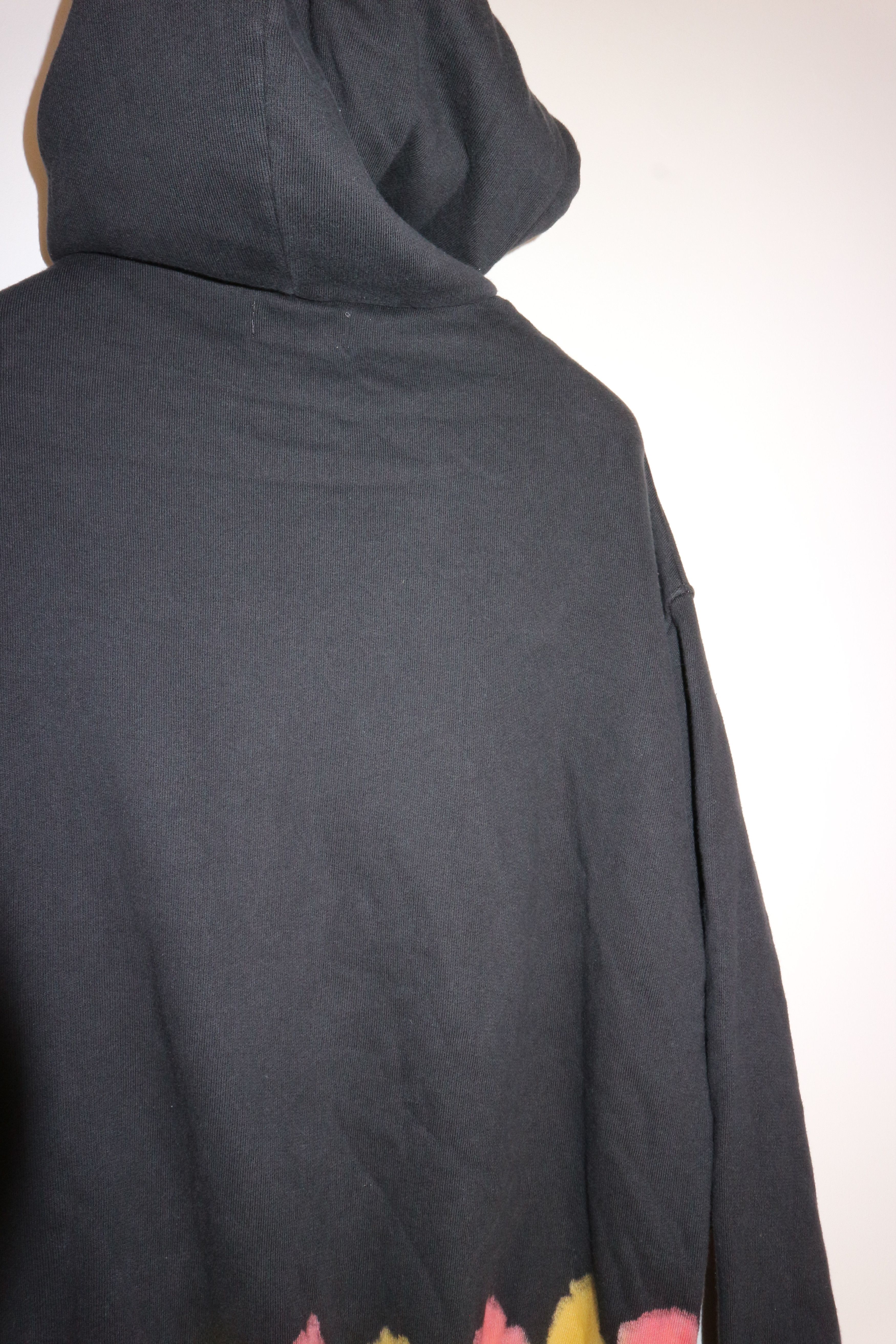 Represent Clo. "vengance is mine" print hoodie Size US S / EU 44-46 / 1 - 6 Thumbnail