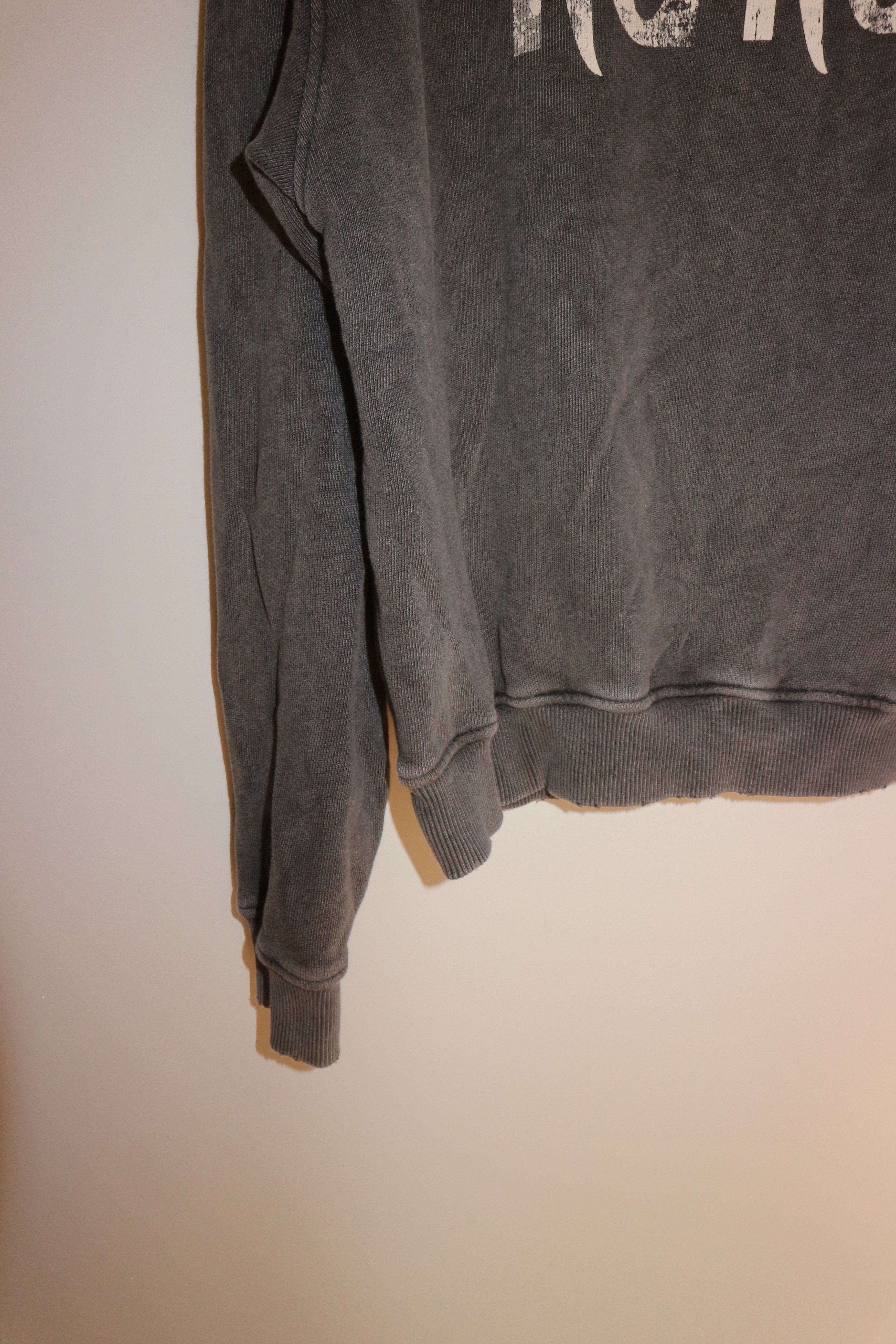 Represent Clo. Ride thru hell hoodie Size US XL / EU 56 / 4 - 9 Thumbnail