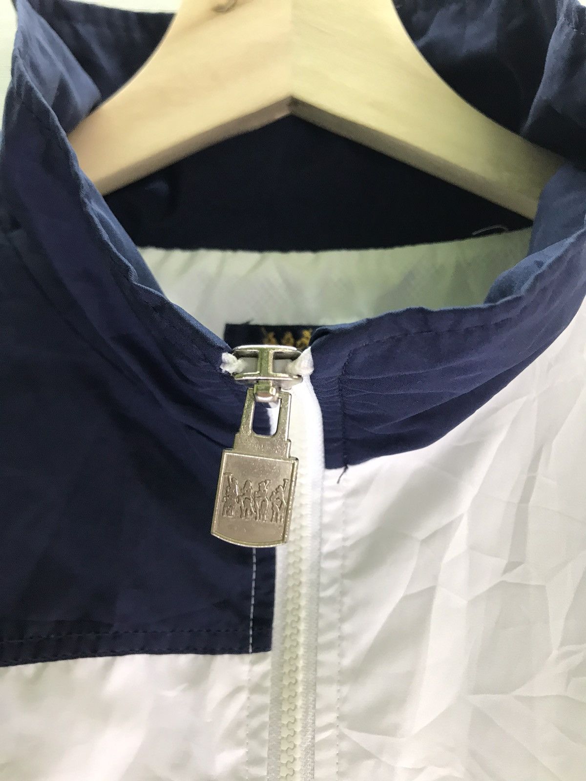 Beverly Hills Polo Club Vintage 90s World Polo Championships Light jacket Size US L / EU 52-54 / 3 - 4 Thumbnail