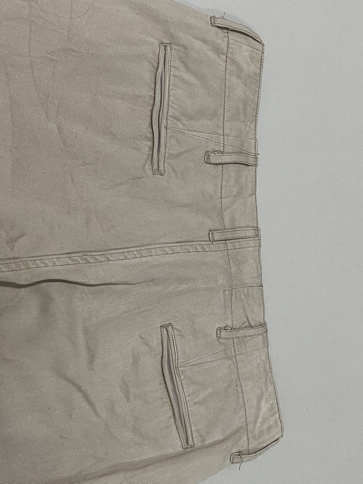 Japanese Brand Sugar Cane Japan Toyo Enterprise Khakis Pants Size US 30 / EU 46 - 6 Thumbnail
