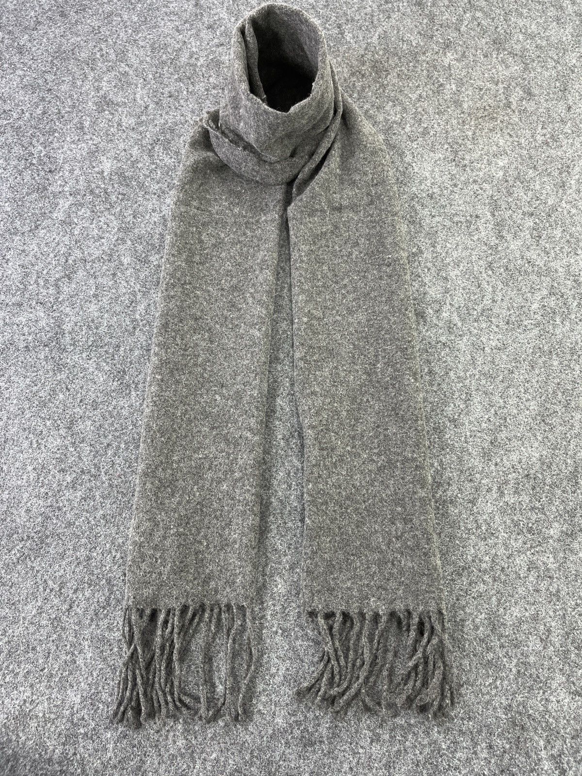 Polo Ralph Lauren Polo Ralph Lauren Scarf / Muffler / Neckwear T233 Size ONE SIZE - 9 Thumbnail