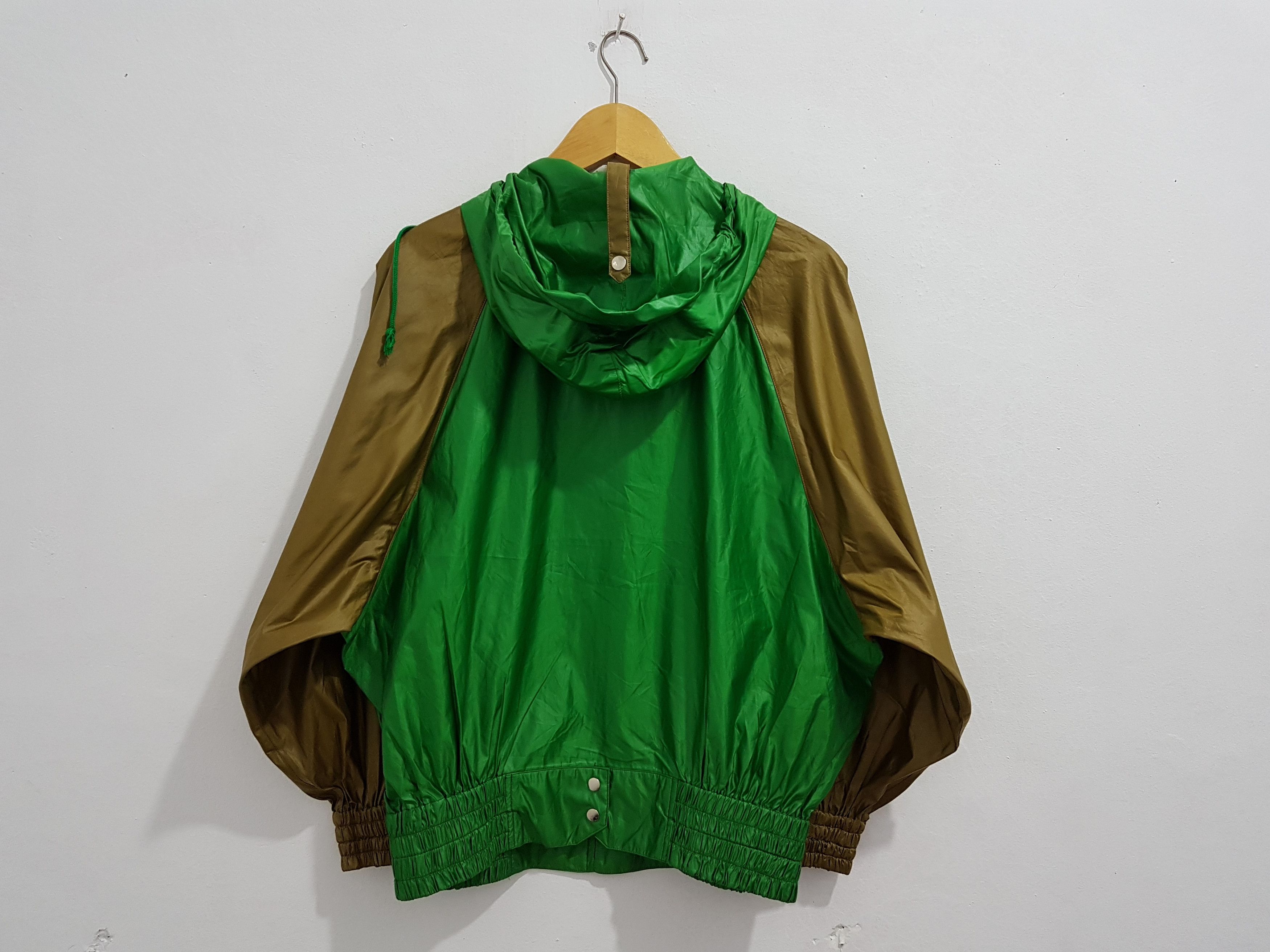 Christian Dior Monsieur Christian dior sports jacket Size US M / EU 48-50 / 2 - 2 Thumbnail