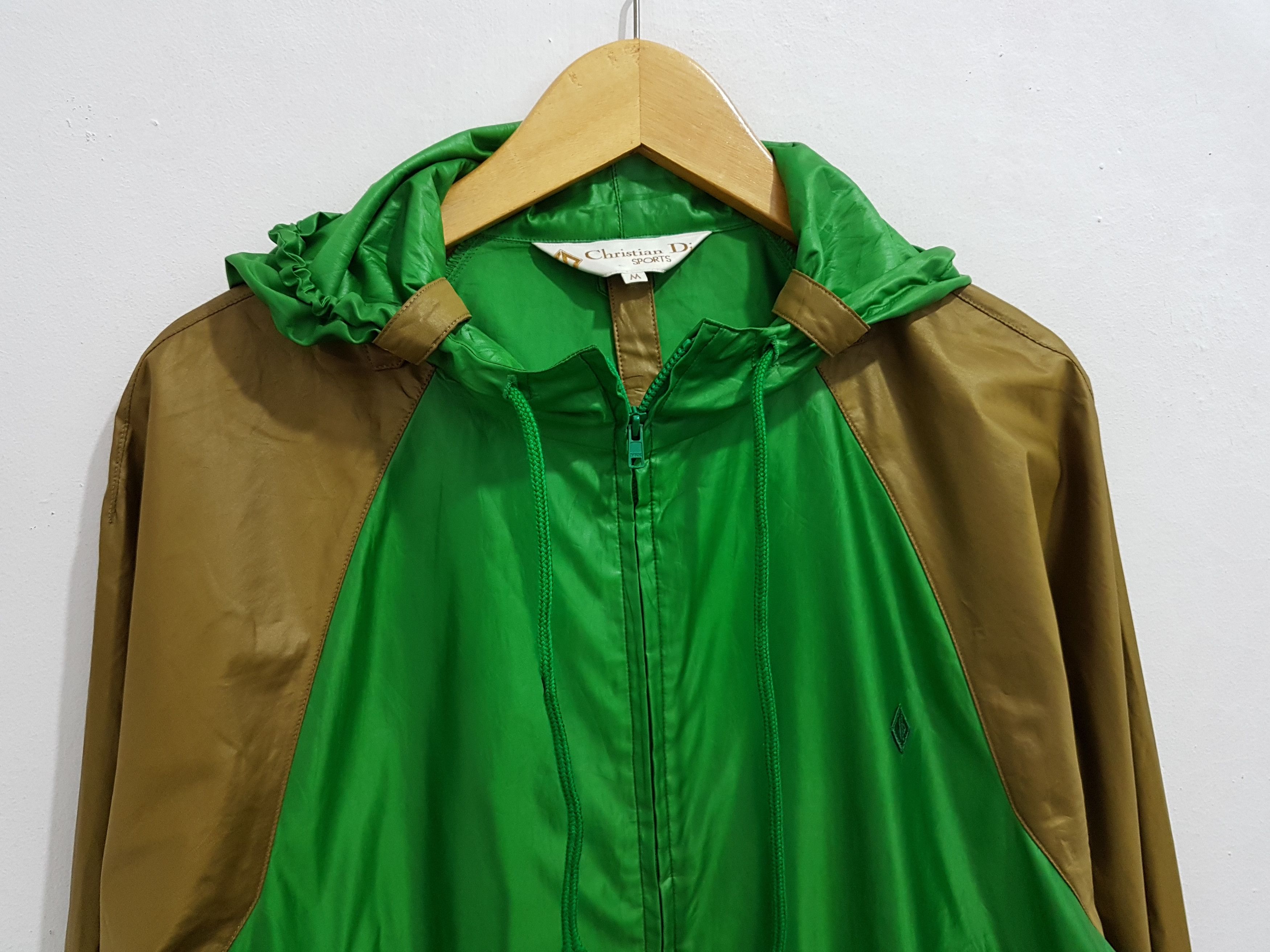 Christian Dior Monsieur Christian dior sports jacket Size US M / EU 48-50 / 2 - 6 Thumbnail