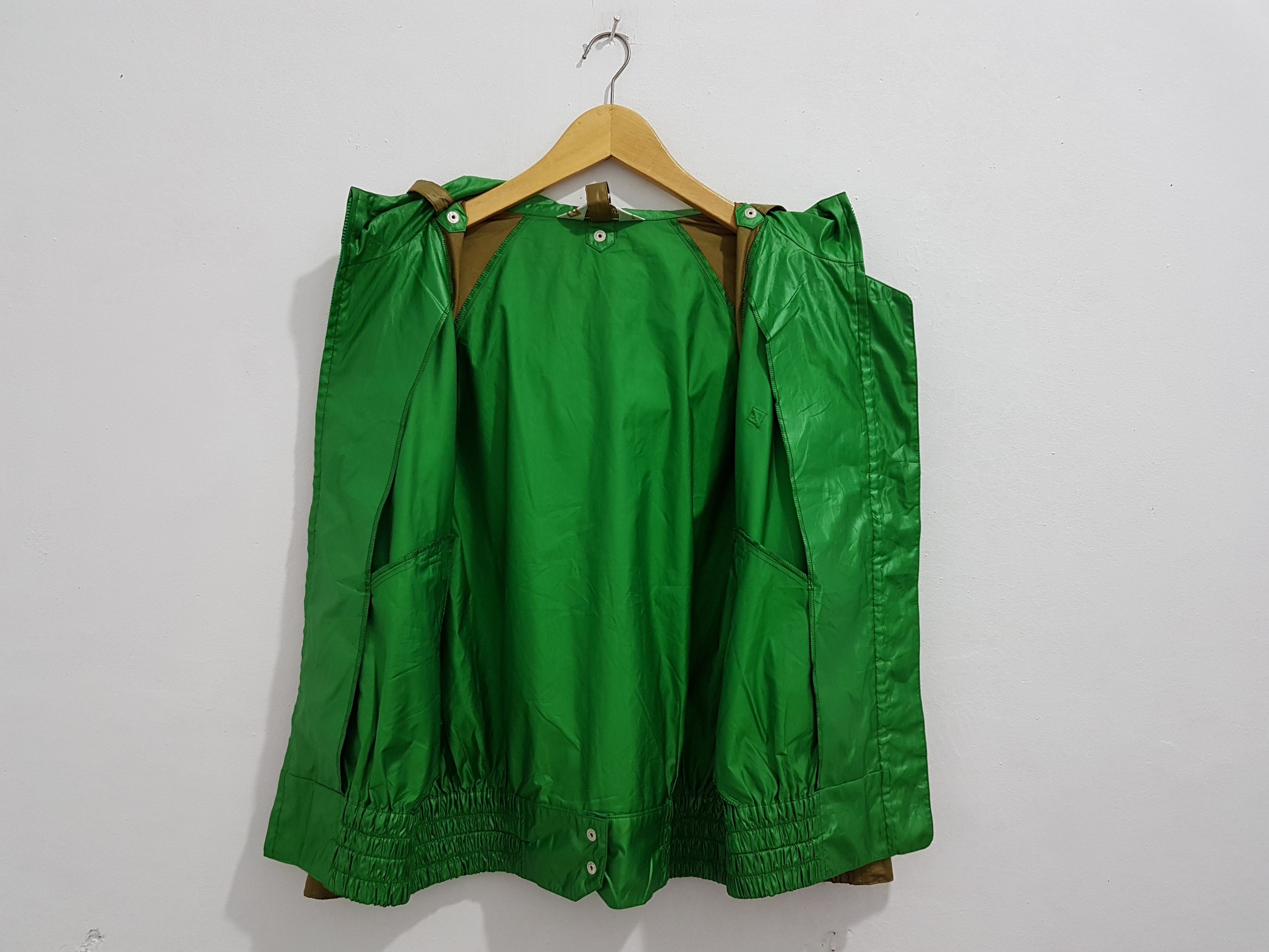 Christian Dior Monsieur Christian dior sports jacket Size US M / EU 48-50 / 2 - 4 Thumbnail