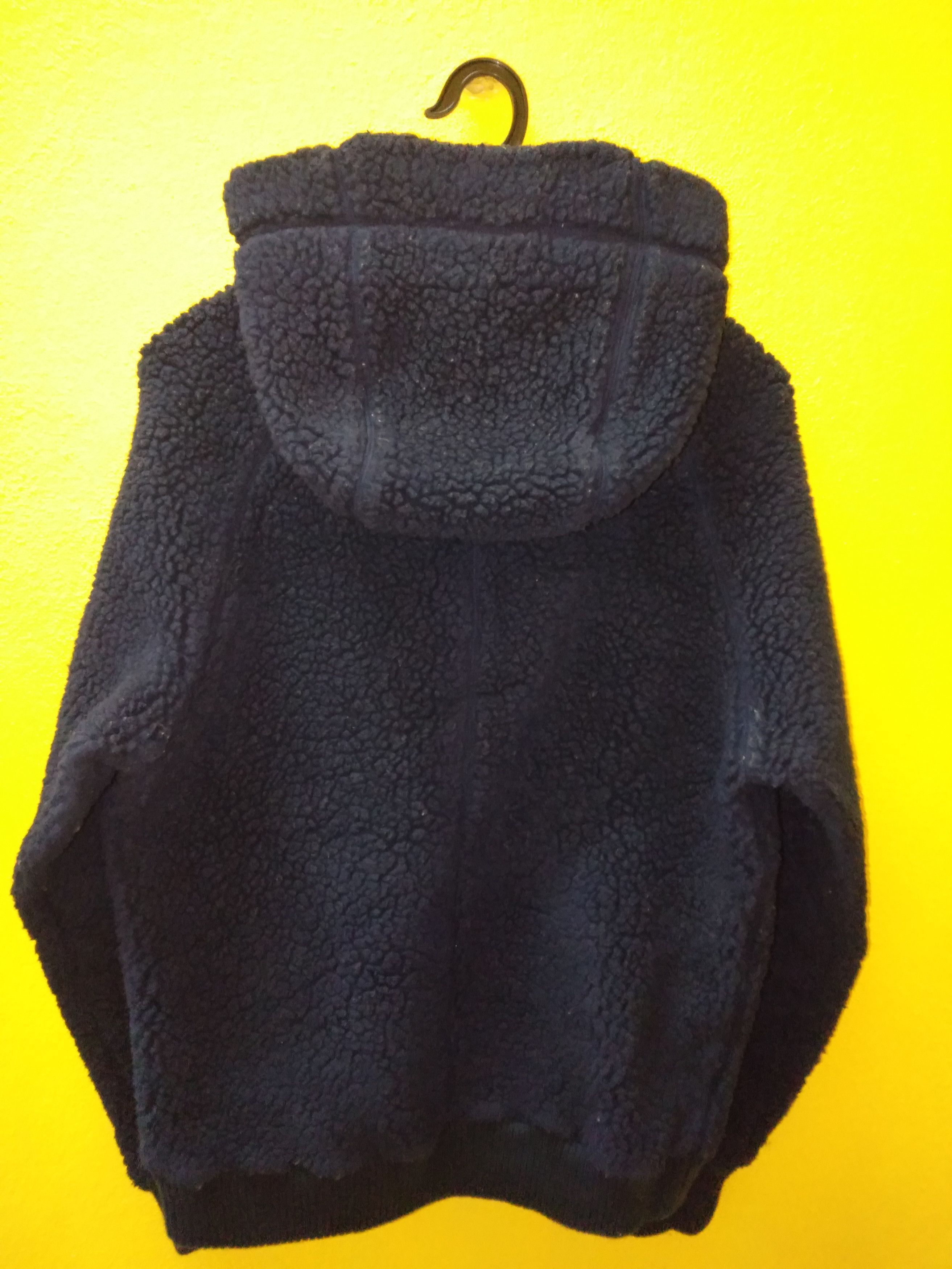 Helly Hansen HELLY HENSEN SHERPA JACKET Size US L / EU 52-54 / 3 - 3 Thumbnail
