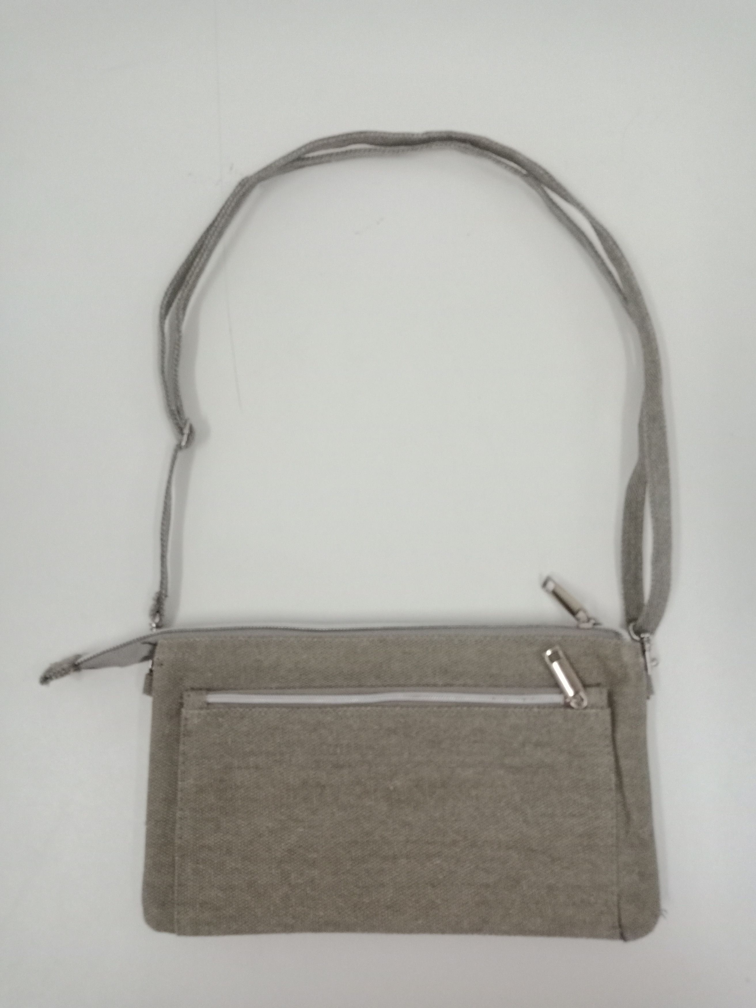 Issey Miyake IsseyMiyake Zucca Type Zu-83 Tri-Fold Parts Size ONE SIZE - 4 Thumbnail