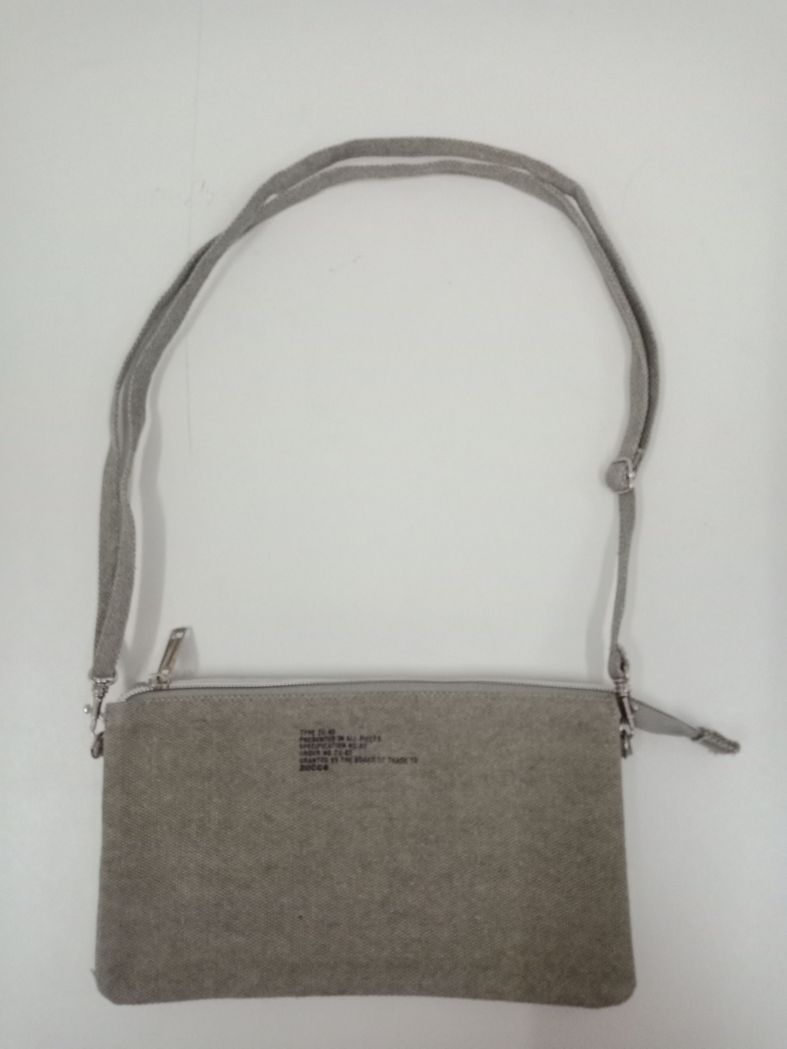 Issey Miyake IsseyMiyake Zucca Type Zu-83 Tri-Fold Parts Size ONE SIZE - 1 Thumbnail