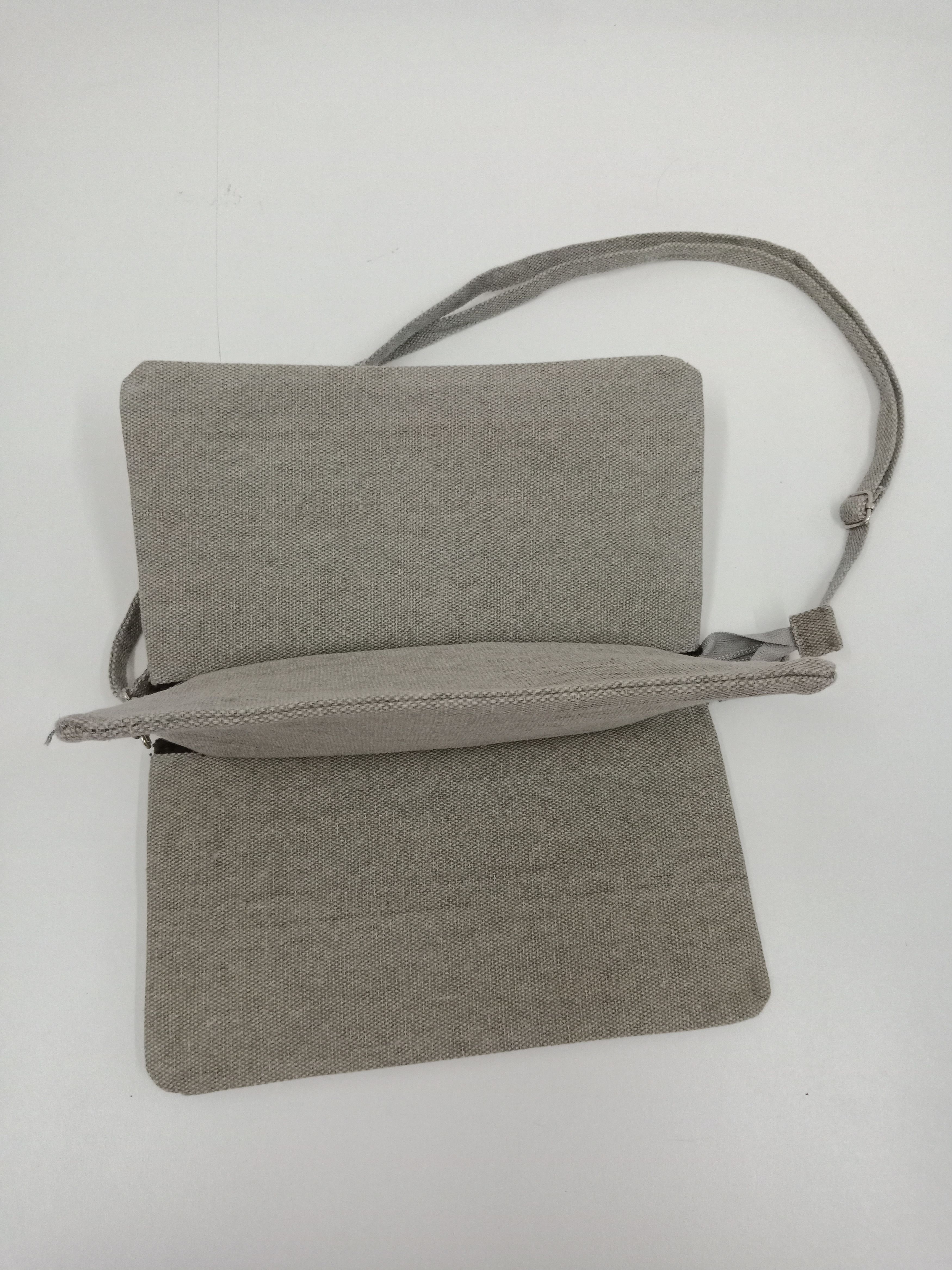 Issey Miyake IsseyMiyake Zucca Type Zu-83 Tri-Fold Parts Size ONE SIZE - 2 Thumbnail
