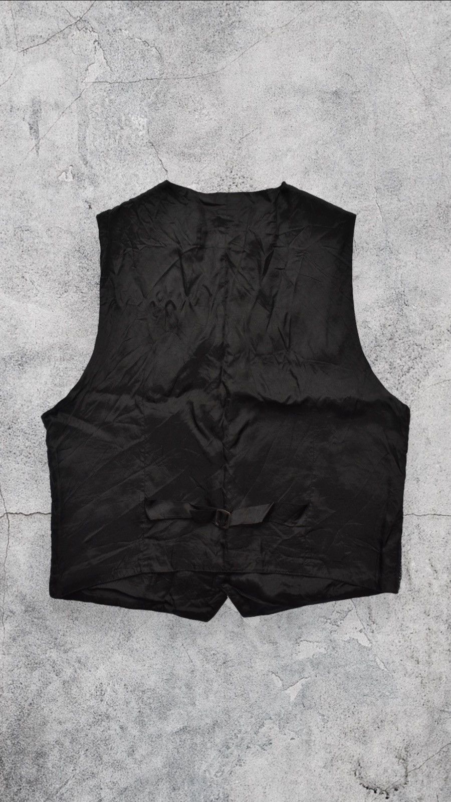 Vintage Vintage Jay Jacobs Vest (XL) Size US XL / EU 56 / 4 - 3 Thumbnail