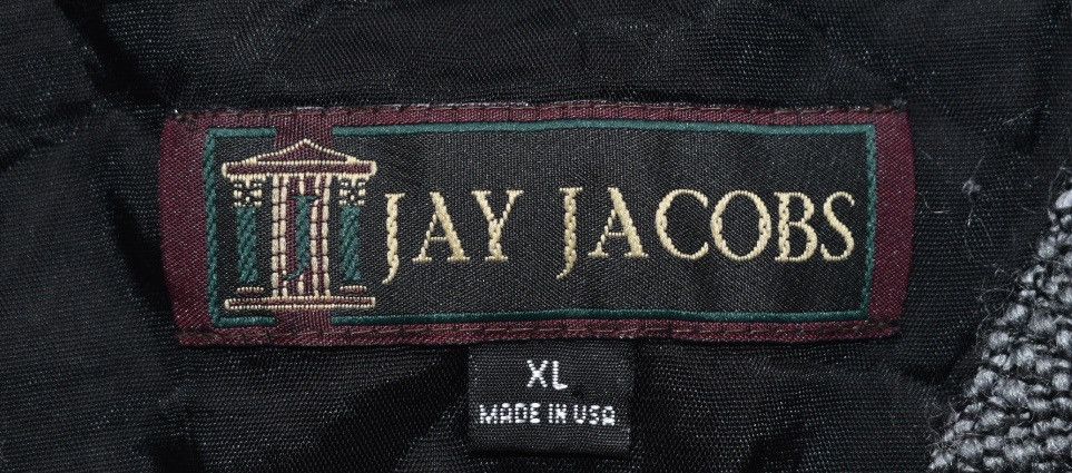 Vintage Vintage Jay Jacobs Vest (XL) Size US XL / EU 56 / 4 - 4 Thumbnail