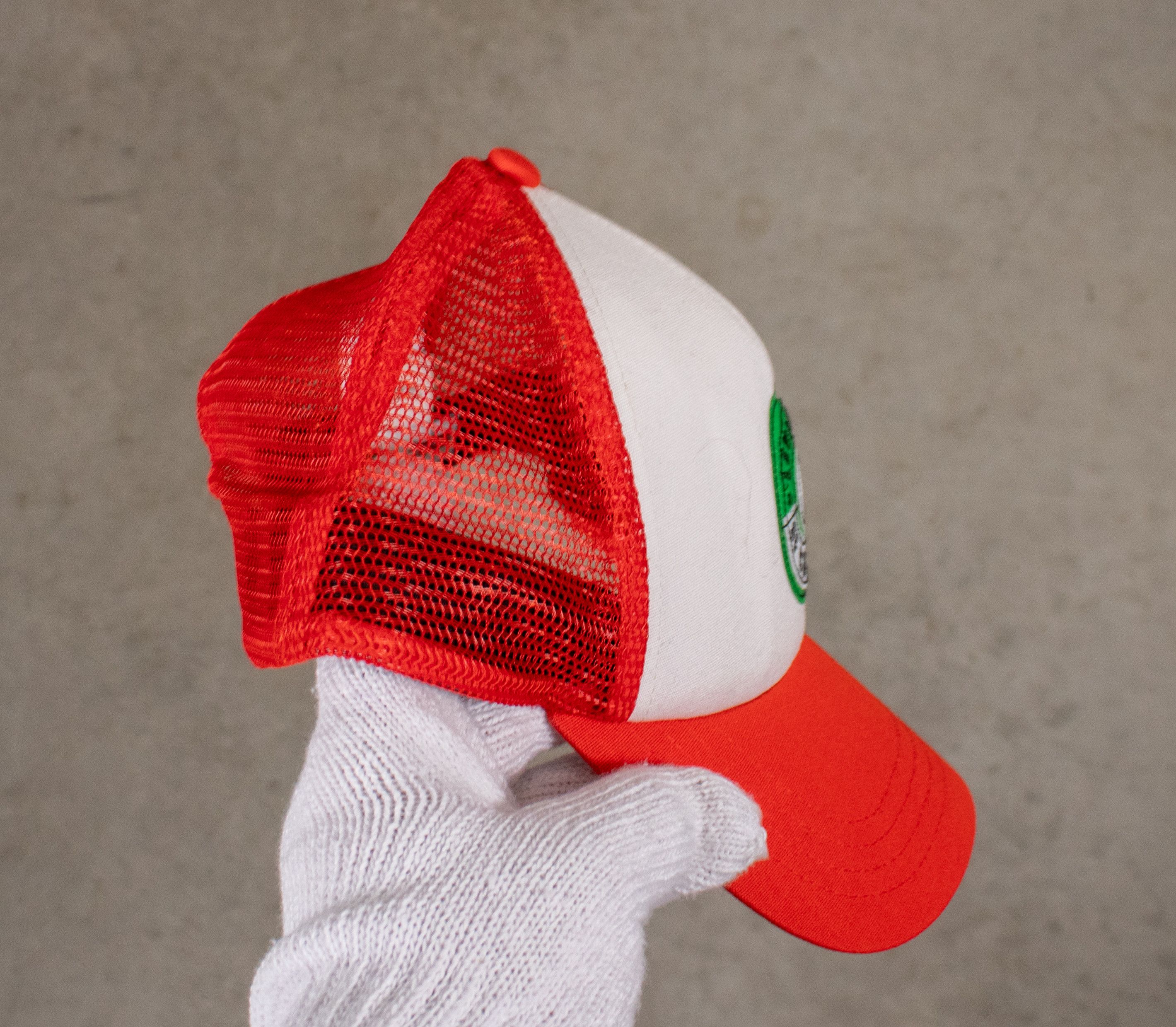 Levi's × Pokemon Levis Pokemon Ash Catch Em Hat Size ONE SIZE - 4 Thumbnail