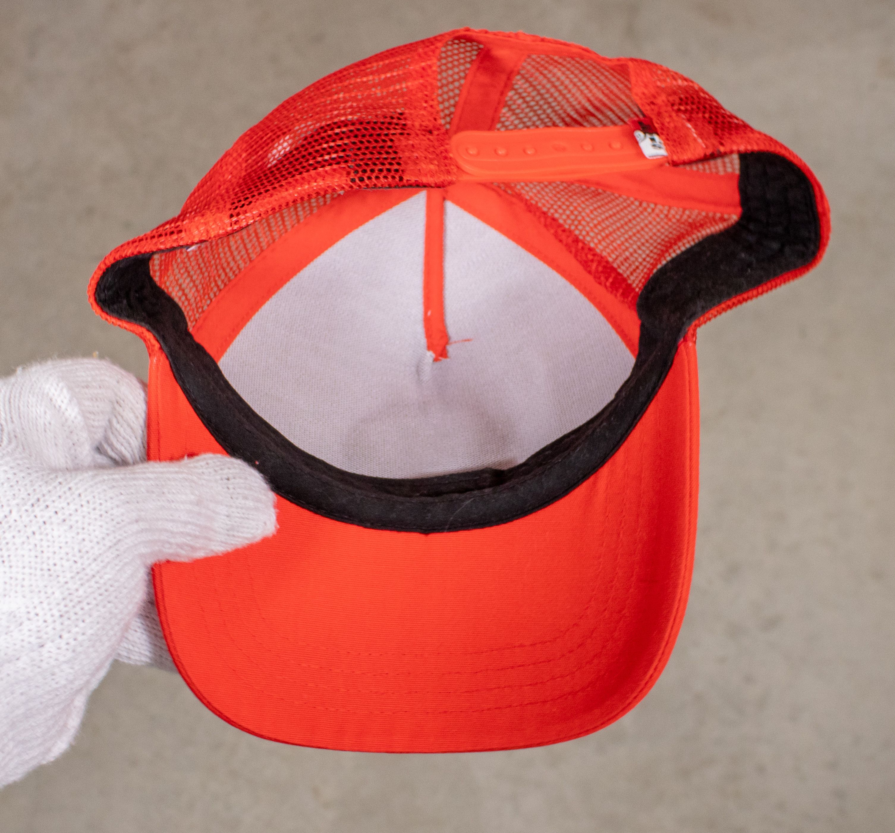 Levi's × Pokemon Levis Pokemon Ash Catch Em Hat Size ONE SIZE - 6 Thumbnail