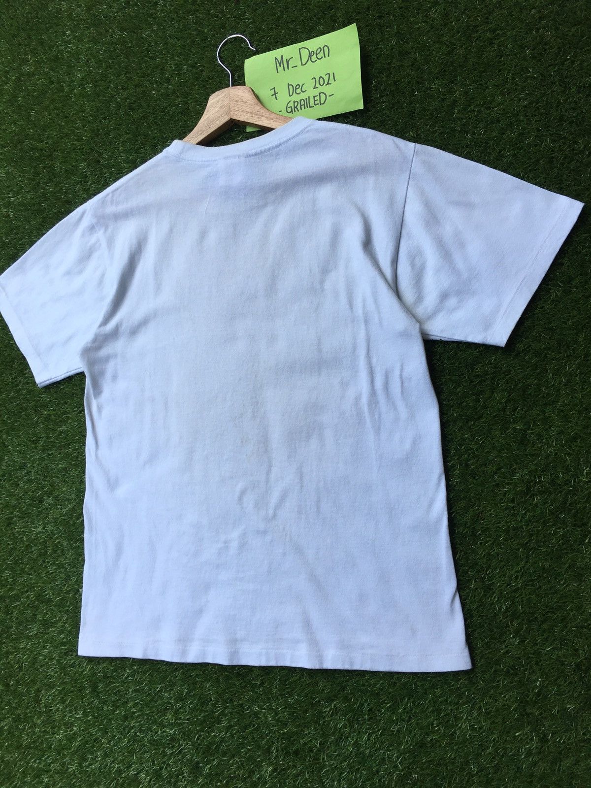 Bape Rare Bape Big Logo Tshirt Size US S / EU 44-46 / 1 - 16 Thumbnail