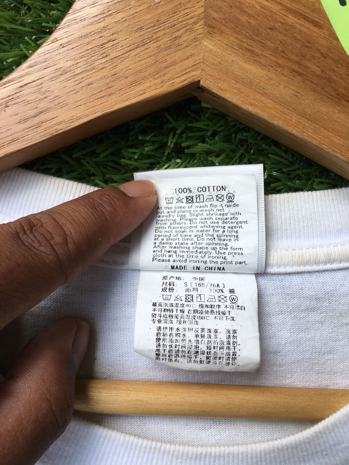 Bape Rare Bape Big Logo Tshirt Size US S / EU 44-46 / 1 - 11 Thumbnail