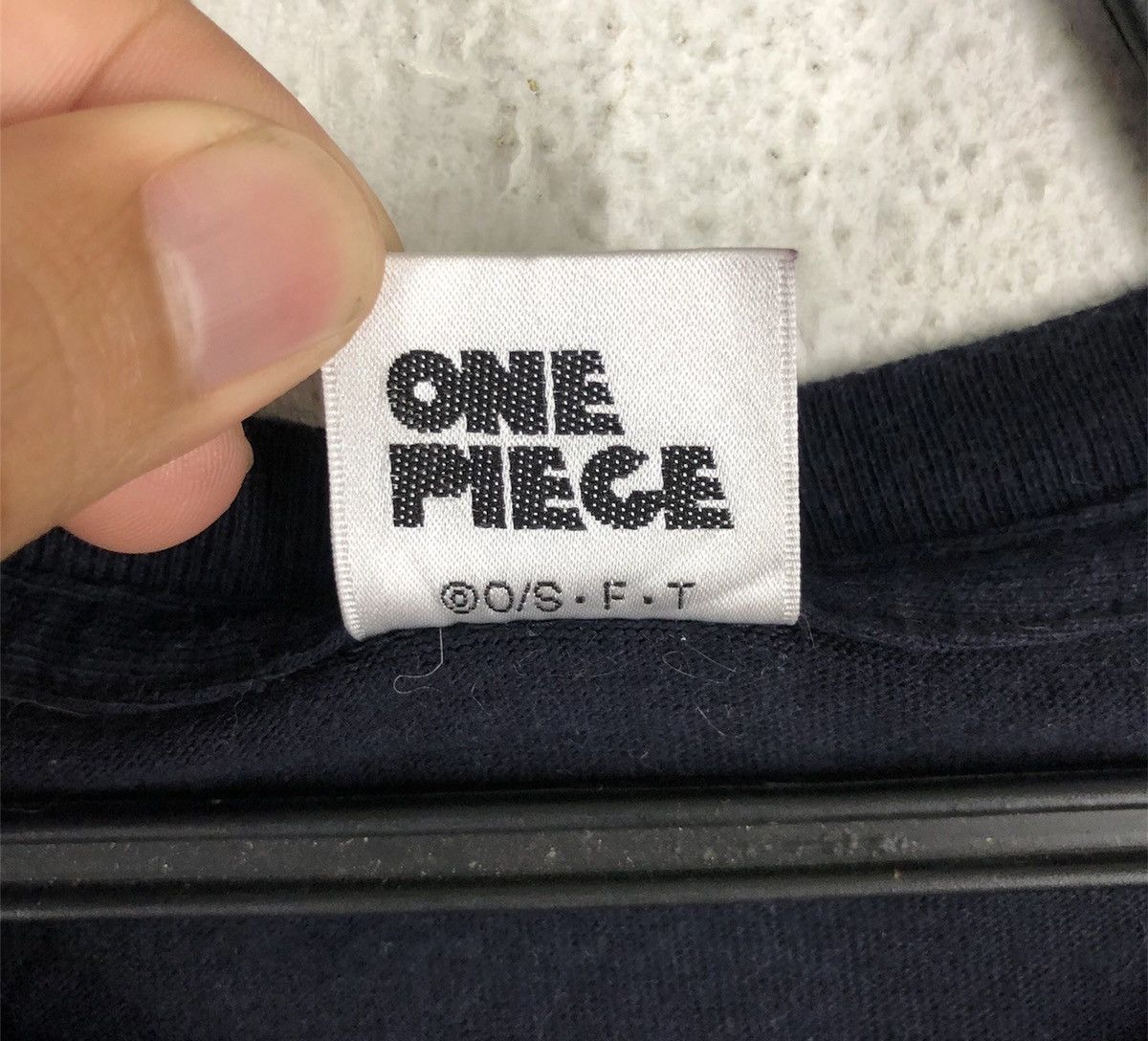 Japanese Brand × One Piece One Piece Tonny Chopper Ignio Rare /Luff/Sanji Size US S / EU 44-46 / 1 - 6 Thumbnail