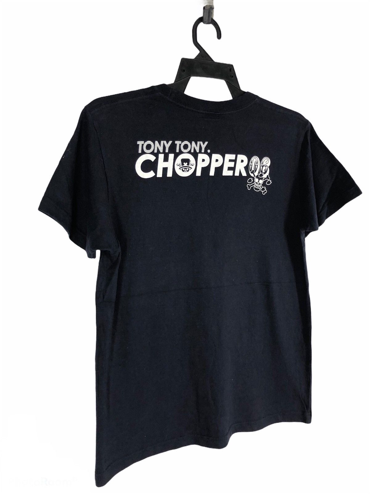 Japanese Brand × One Piece One Piece Tonny Chopper Ignio Rare /Luff/Sanji Size US S / EU 44-46 / 1 - 2 Thumbnail