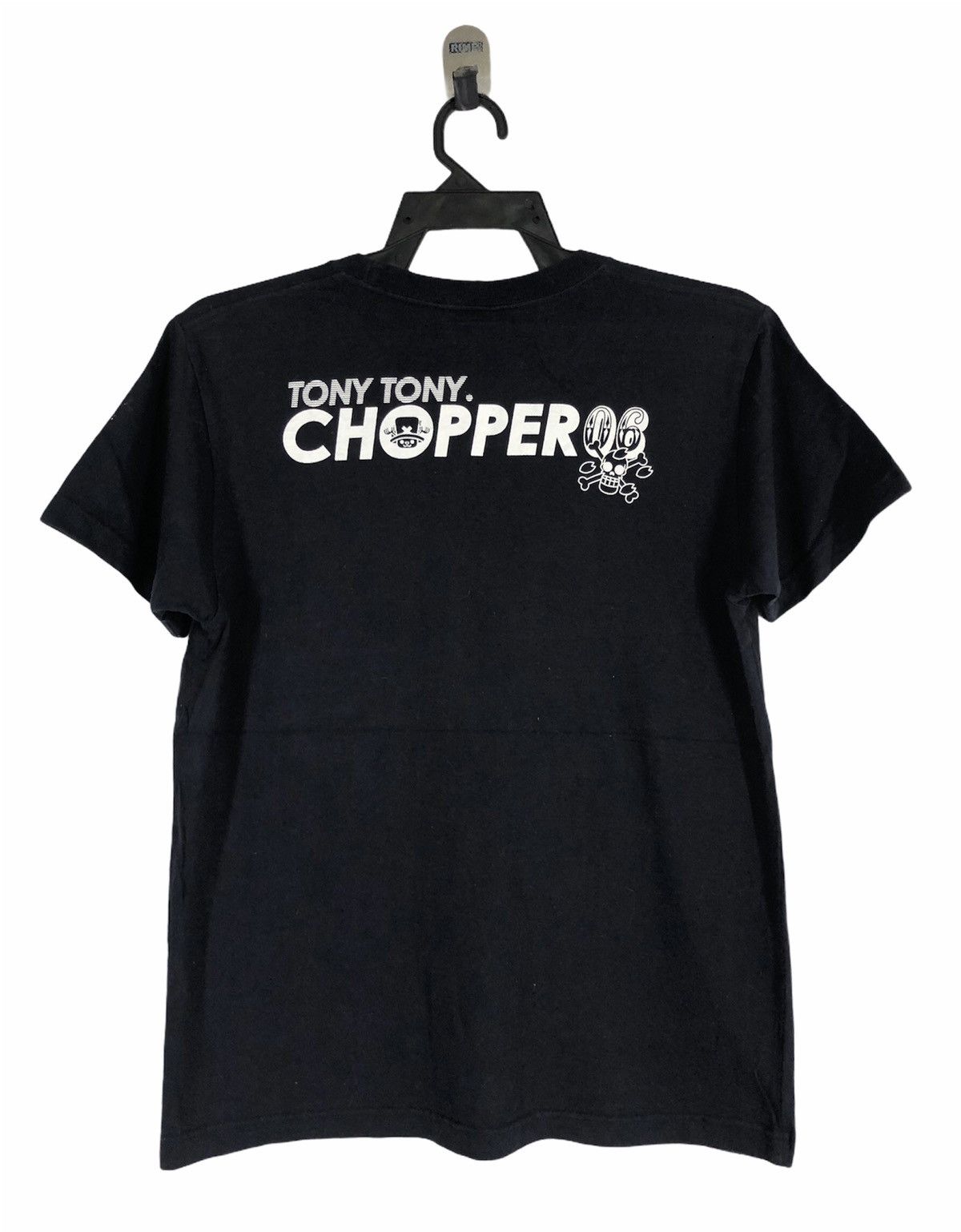 Japanese Brand × One Piece One Piece Tonny Chopper Ignio Rare /Luff/Sanji Size US S / EU 44-46 / 1 - 4 Thumbnail