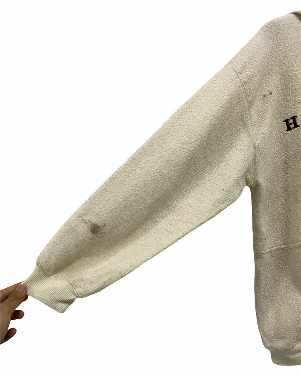 Harley Davidson × Vintage vintage harley davison motorcycle hoodie Size US M / EU 48-50 / 2 - 6 Thumbnail