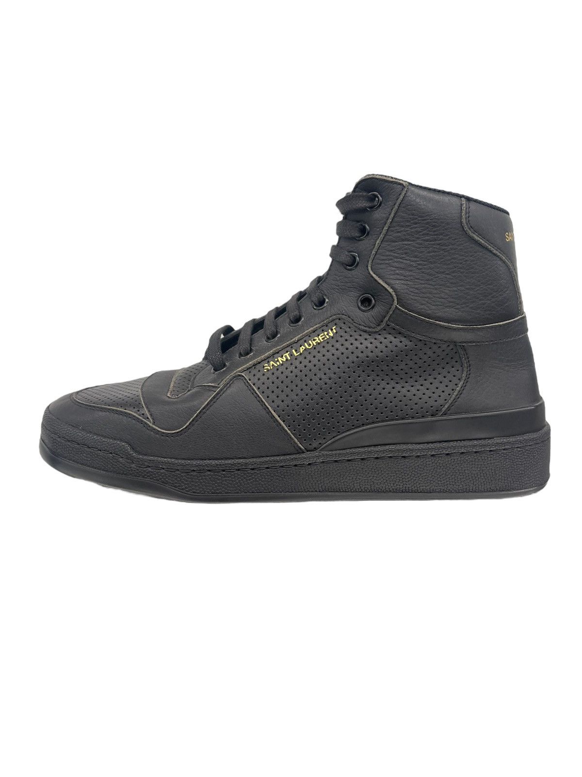 Saint Laurent SL24 Sneakers