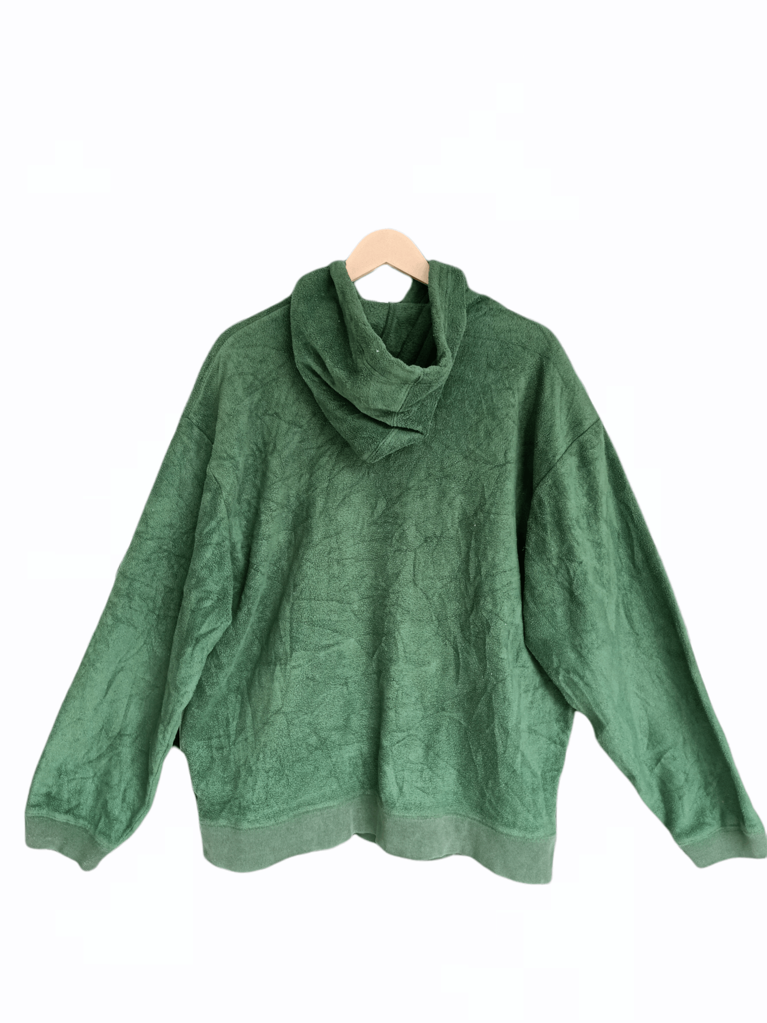 Gap × Vintage GAP Sweatshirt Hoodie Size US XL / EU 56 / 4 - 3 Thumbnail