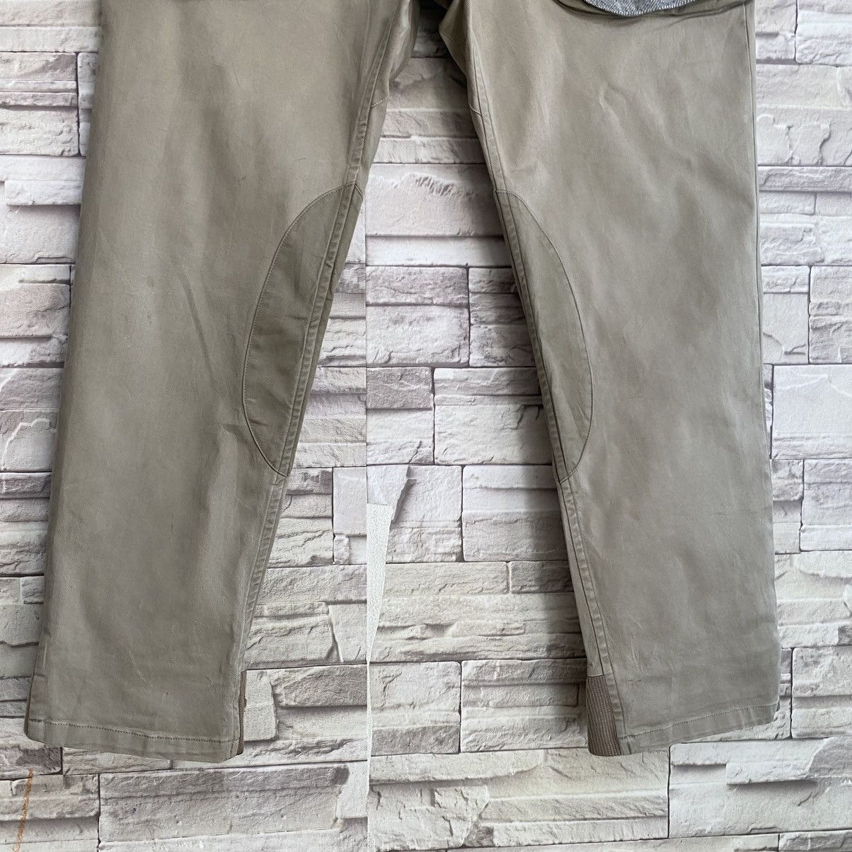 Tsumori Chisato Tsumori Chisato Cargo Pants Size US 30 / EU 46 - 8 Thumbnail