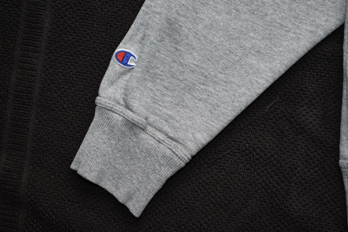 Champion × Vintage Vintage Y2K Champion Sweatshirt (L) Size US L / EU 52-54 / 3 - 4 Thumbnail