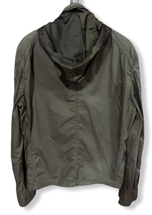 Zara ZARA MAN HOODED JACKET TURKEY Size US L / EU 52-54 / 3 - 2 Thumbnail