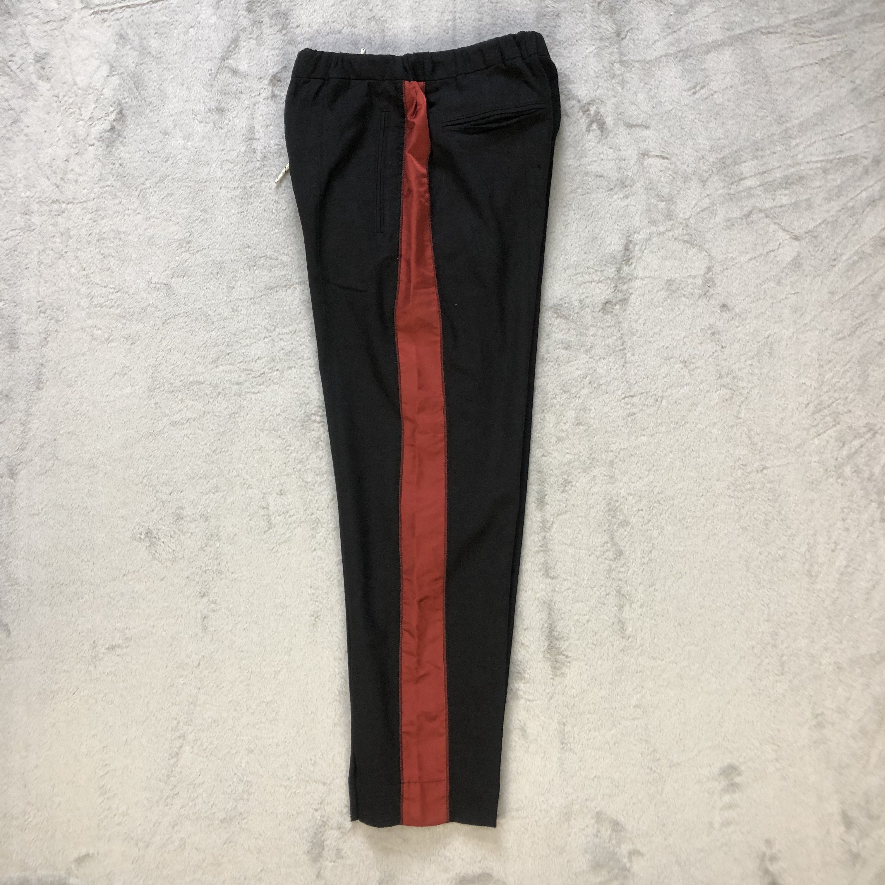 Kenzo KENZO PARIS EXPEDITION TRACK PANTS #6922-97 Size US 30 / EU 46 - 13 Thumbnail