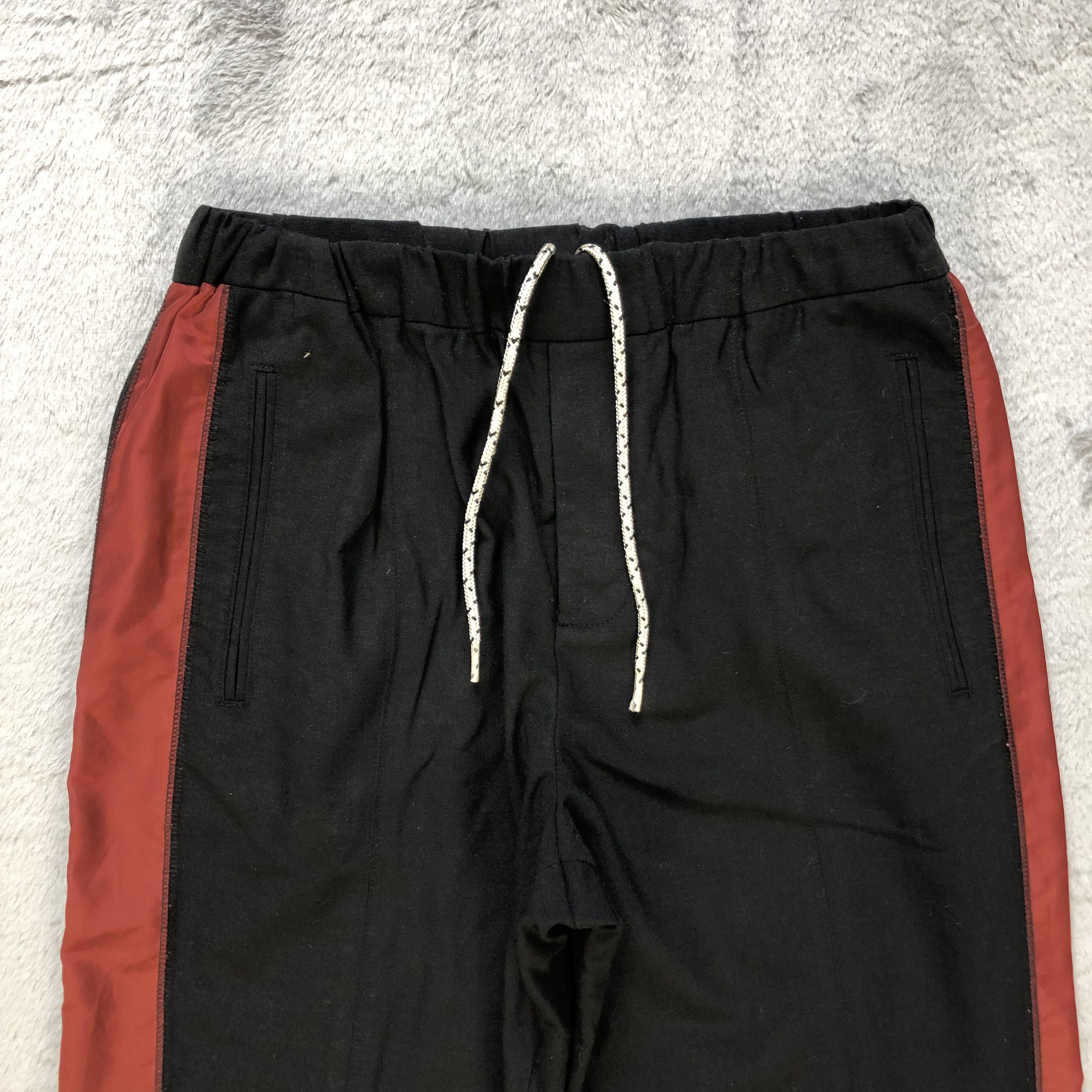 Kenzo KENZO PARIS EXPEDITION TRACK PANTS #6922-97 Size US 30 / EU 46 - 2 Thumbnail