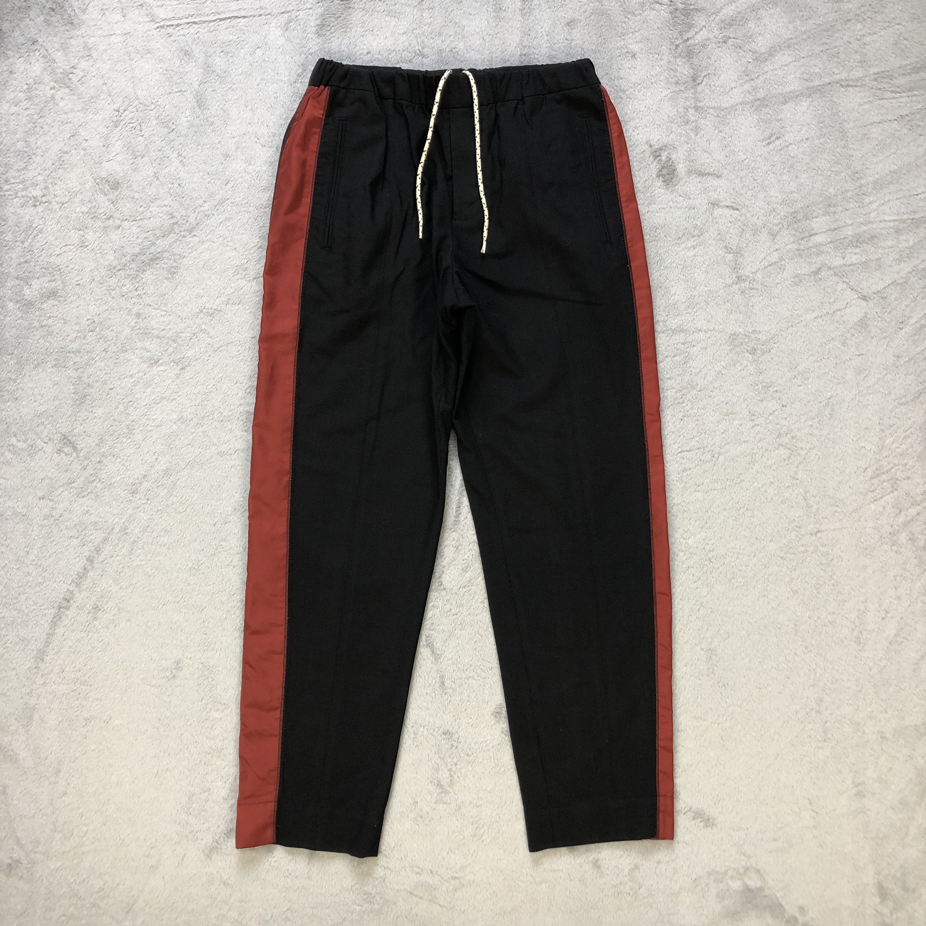 Kenzo KENZO PARIS EXPEDITION TRACK PANTS #6922-97 Size US 30 / EU 46 - 1 Thumbnail