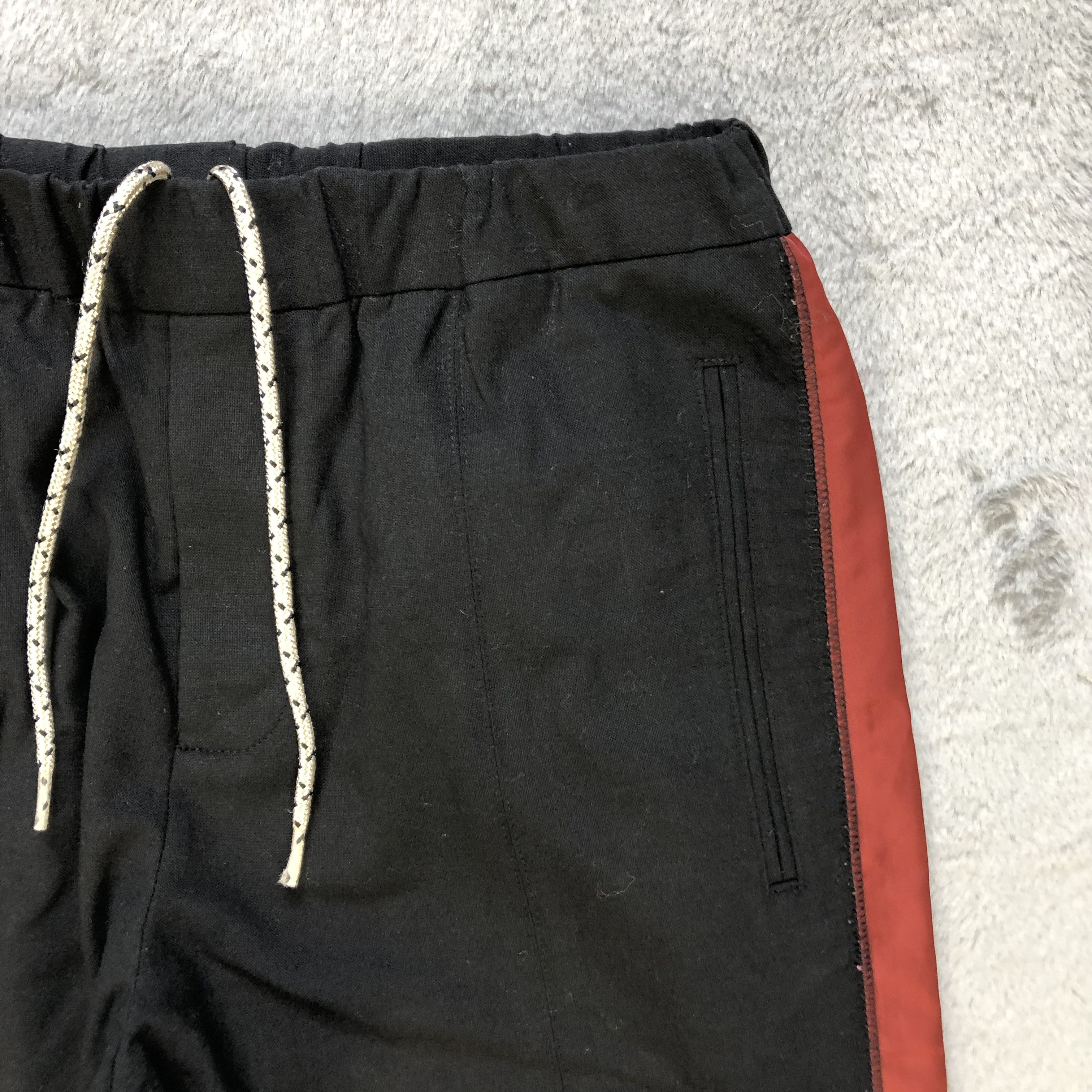 Kenzo KENZO PARIS EXPEDITION TRACK PANTS #6922-97 Size US 30 / EU 46 - 4 Thumbnail