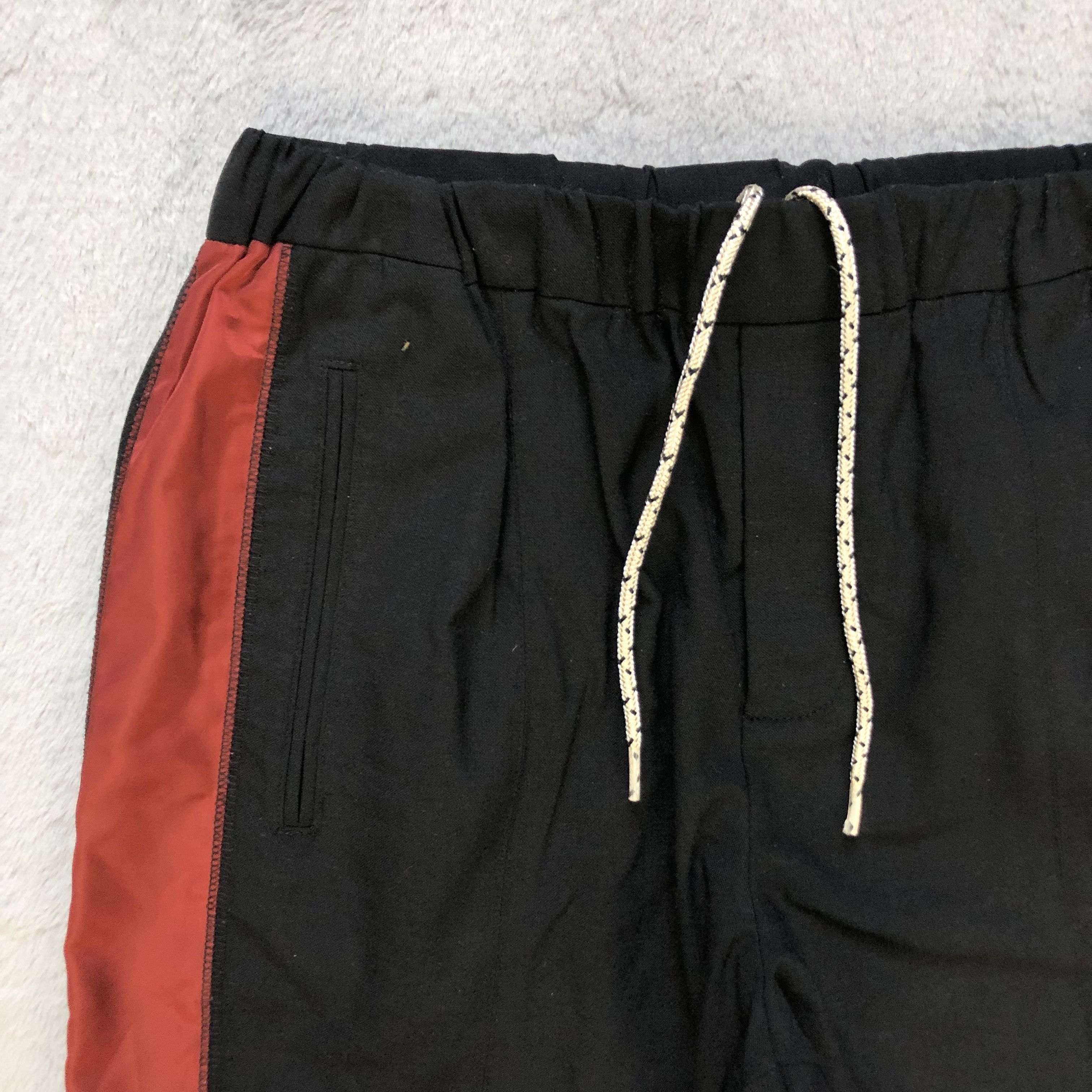 Kenzo KENZO PARIS EXPEDITION TRACK PANTS #6922-97 Size US 30 / EU 46 - 3 Thumbnail