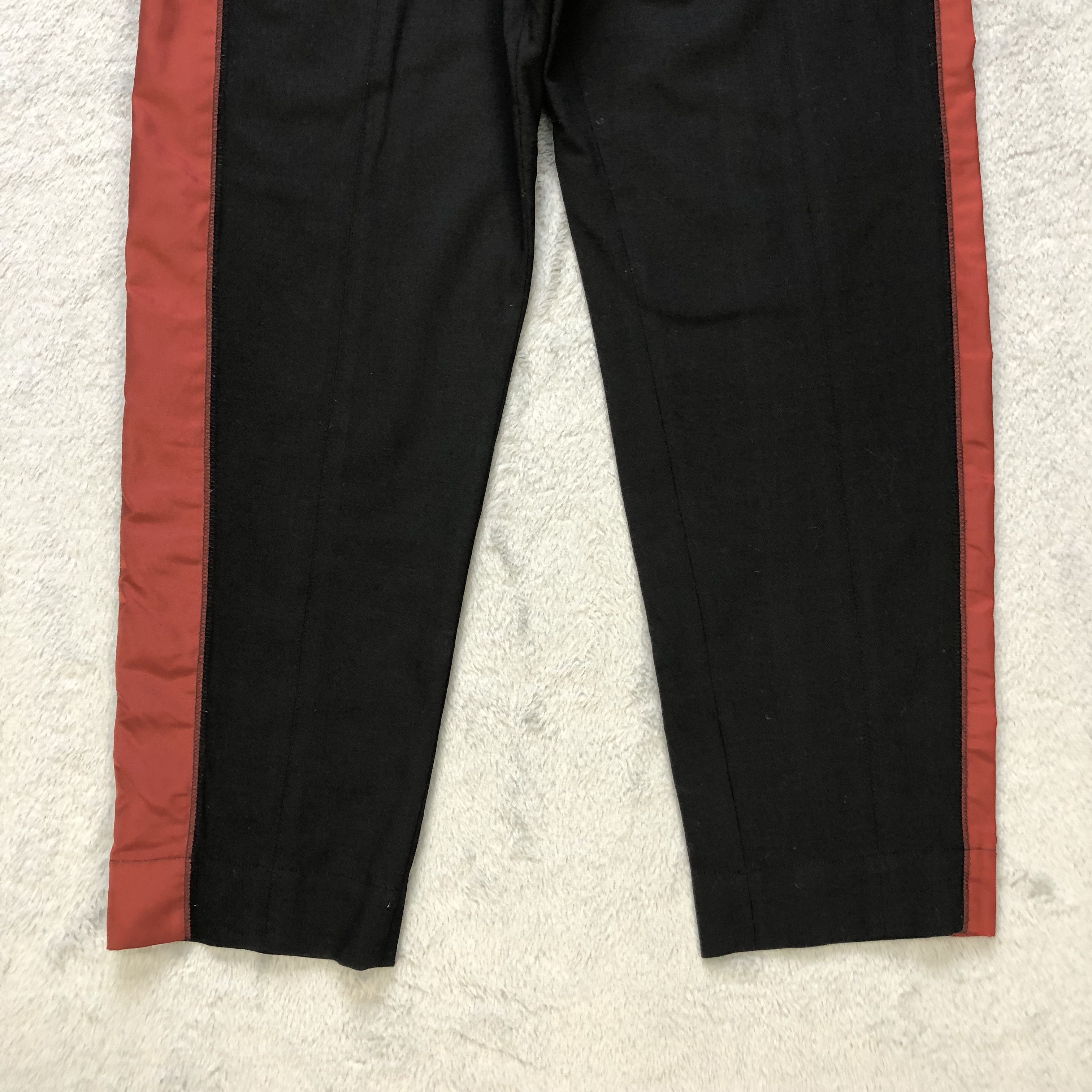 Kenzo KENZO PARIS EXPEDITION TRACK PANTS #6922-97 Size US 30 / EU 46 - 5 Thumbnail