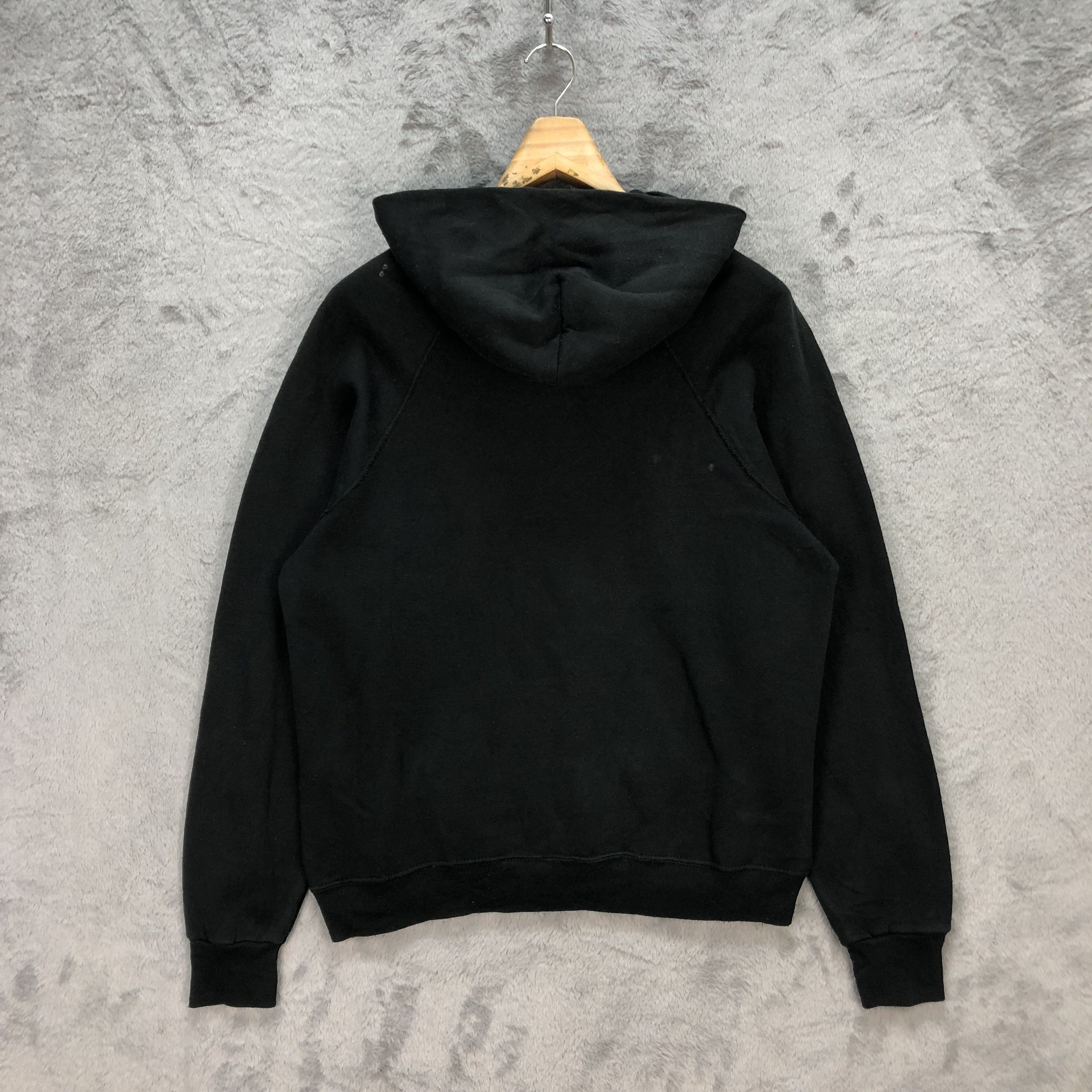Lee Trashed Vintage Lee Big Logo Pullover Hoodies #5876-211 Size US L / EU 52-54 / 3 - 9 Thumbnail