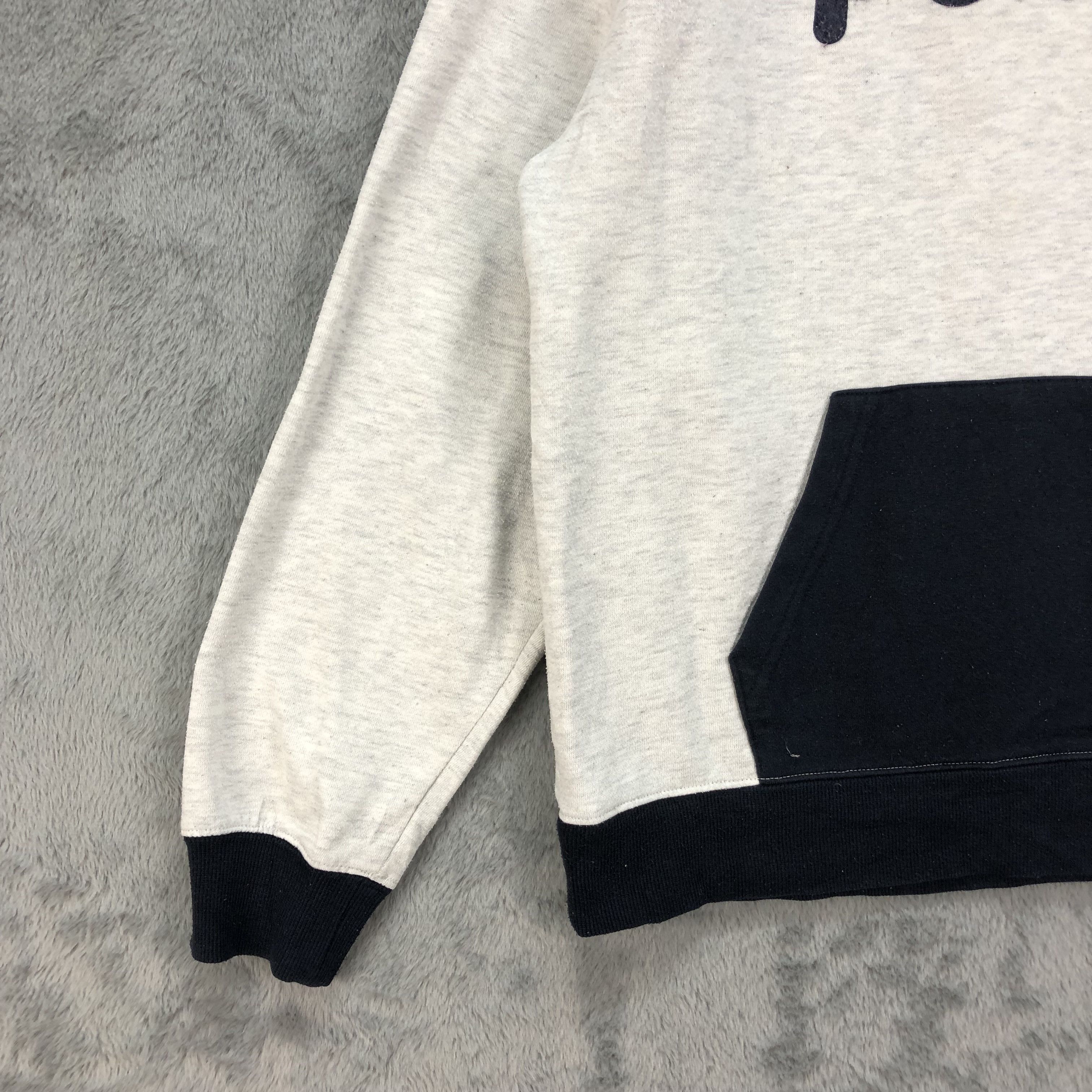 Penfield Penfield Big Logo Pullover Hoodies #4812-171 Size US M / EU 48-50 / 2 - 5 Thumbnail