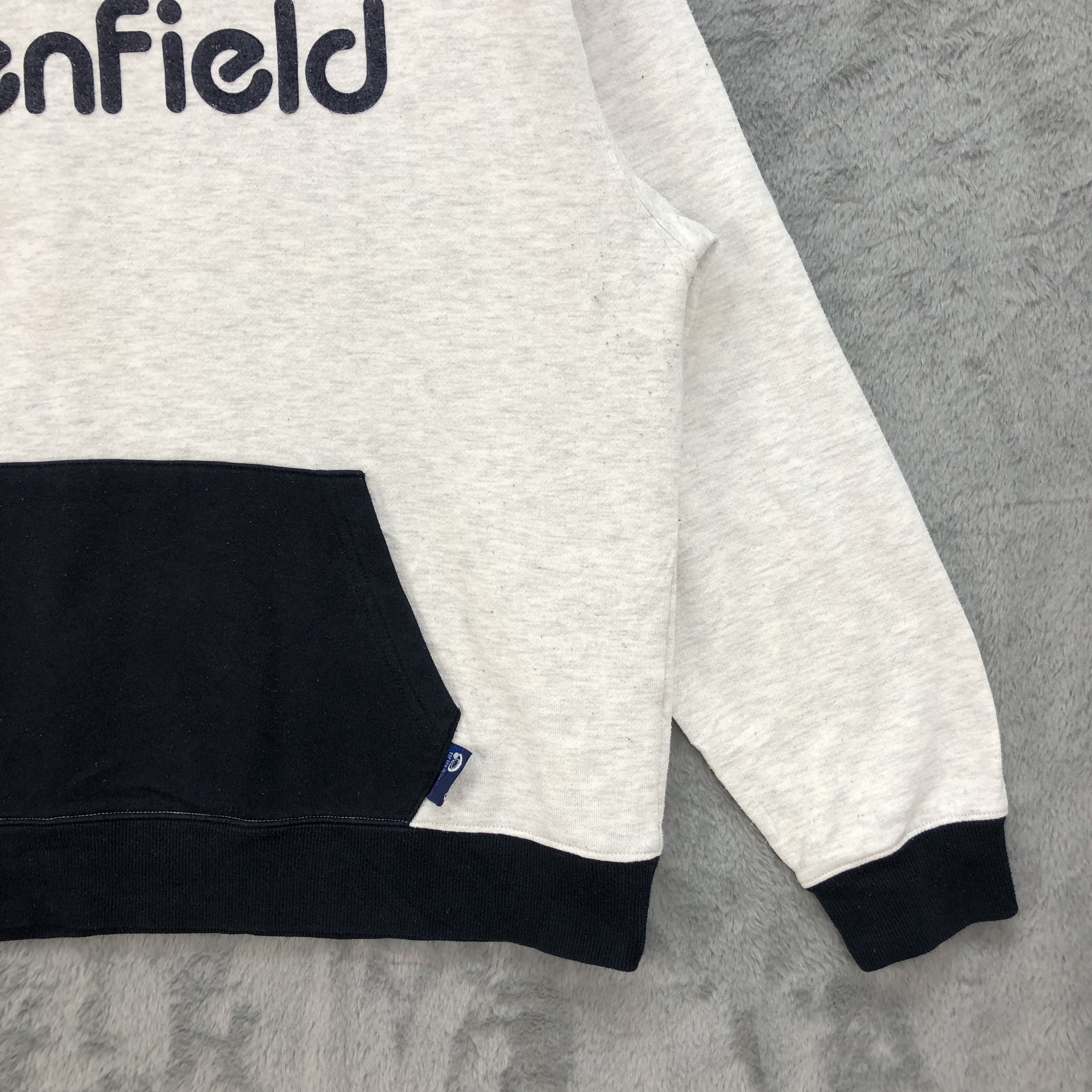 Penfield Penfield Big Logo Pullover Hoodies #4812-171 Size US M / EU 48-50 / 2 - 6 Thumbnail