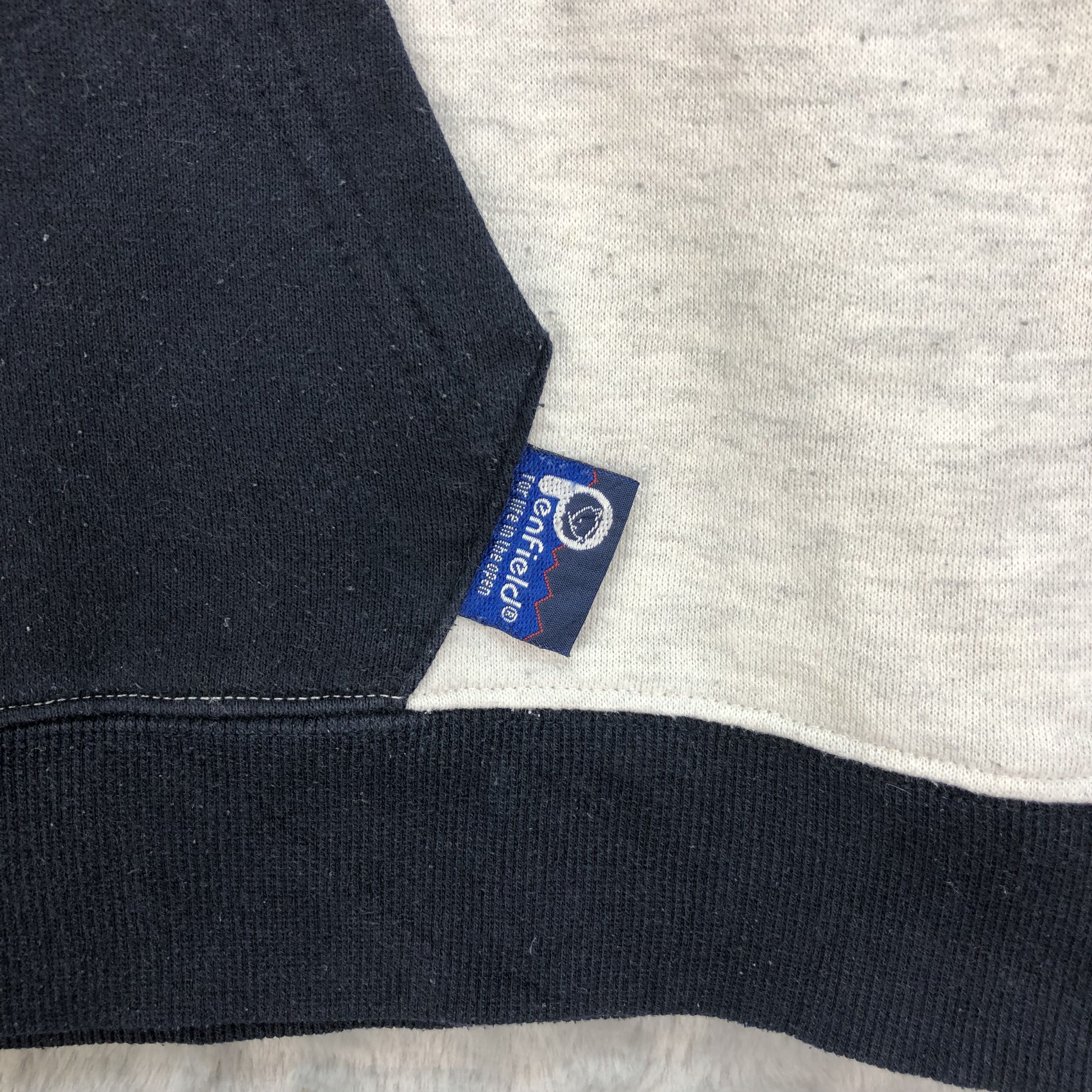 Penfield Penfield Big Logo Pullover Hoodies #4812-171 Size US M / EU 48-50 / 2 - 7 Thumbnail