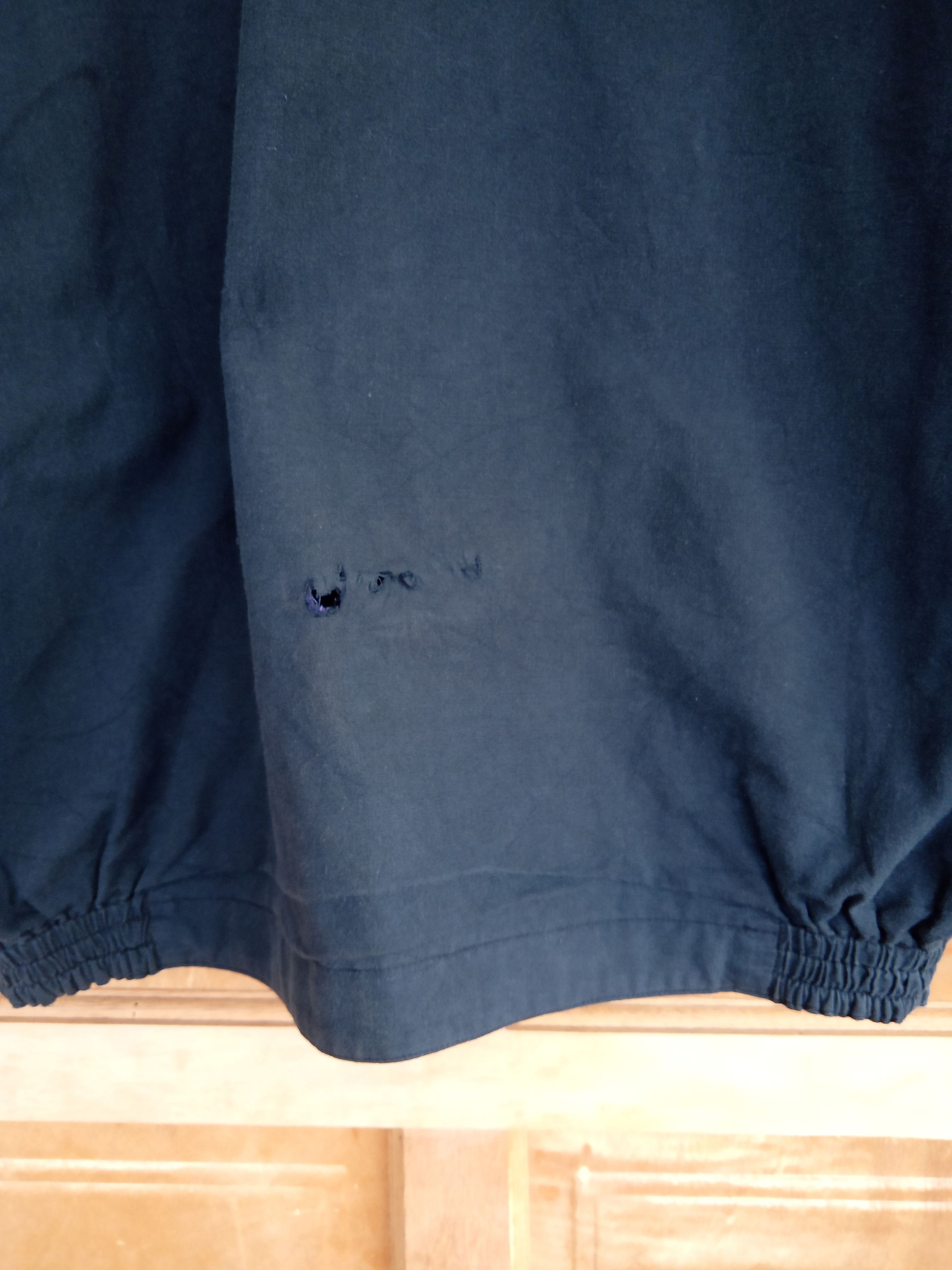 Issey Miyake VTG ISSEY SPORT REVERSIBLE BOMBERS JACKET Size US M / EU 48-50 / 2 - 12 Thumbnail