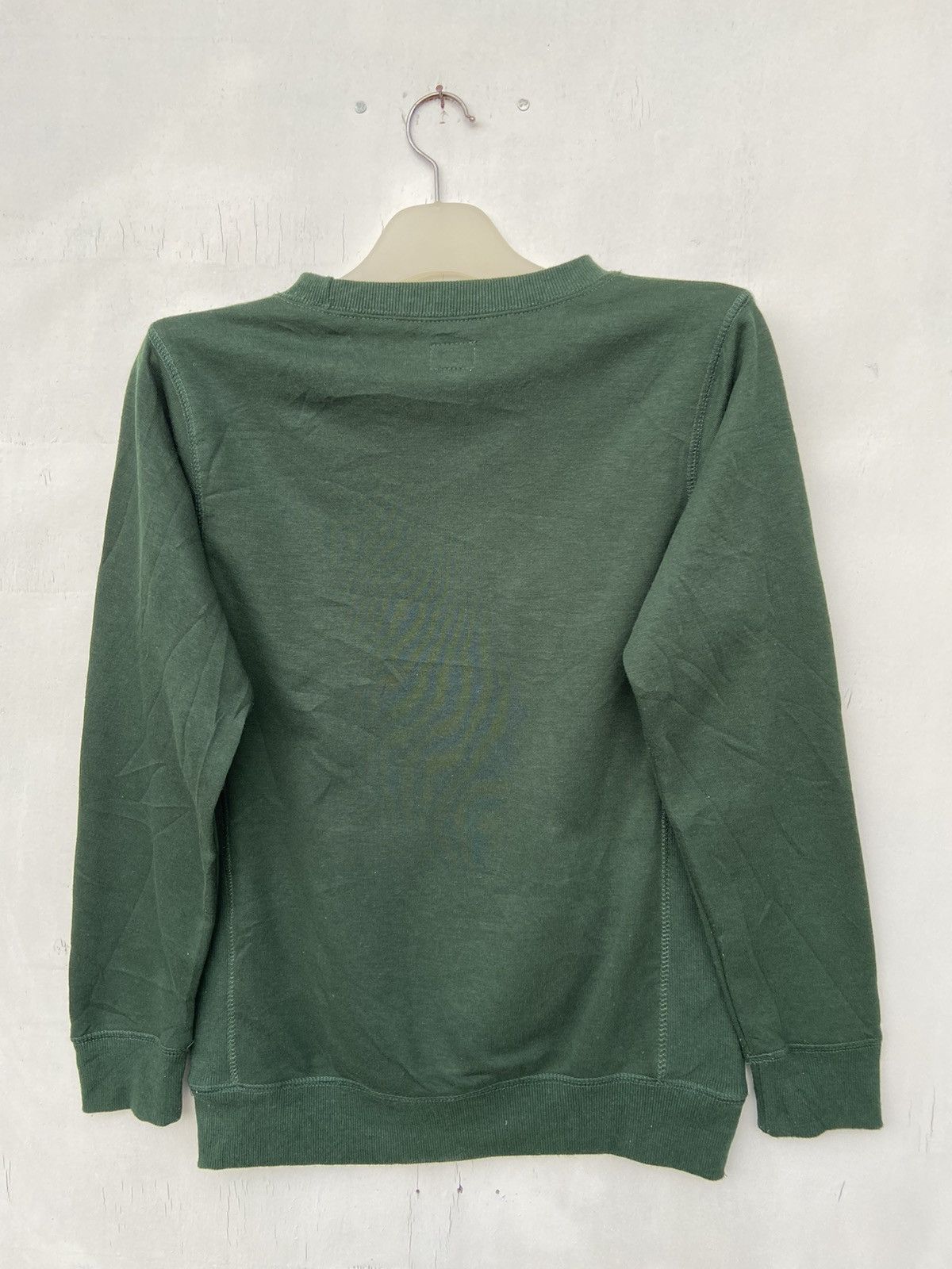 go slow caravan GO SLOW CARAVAN SPELLOUT Size US S / EU 44-46 / 1 - 3 Thumbnail