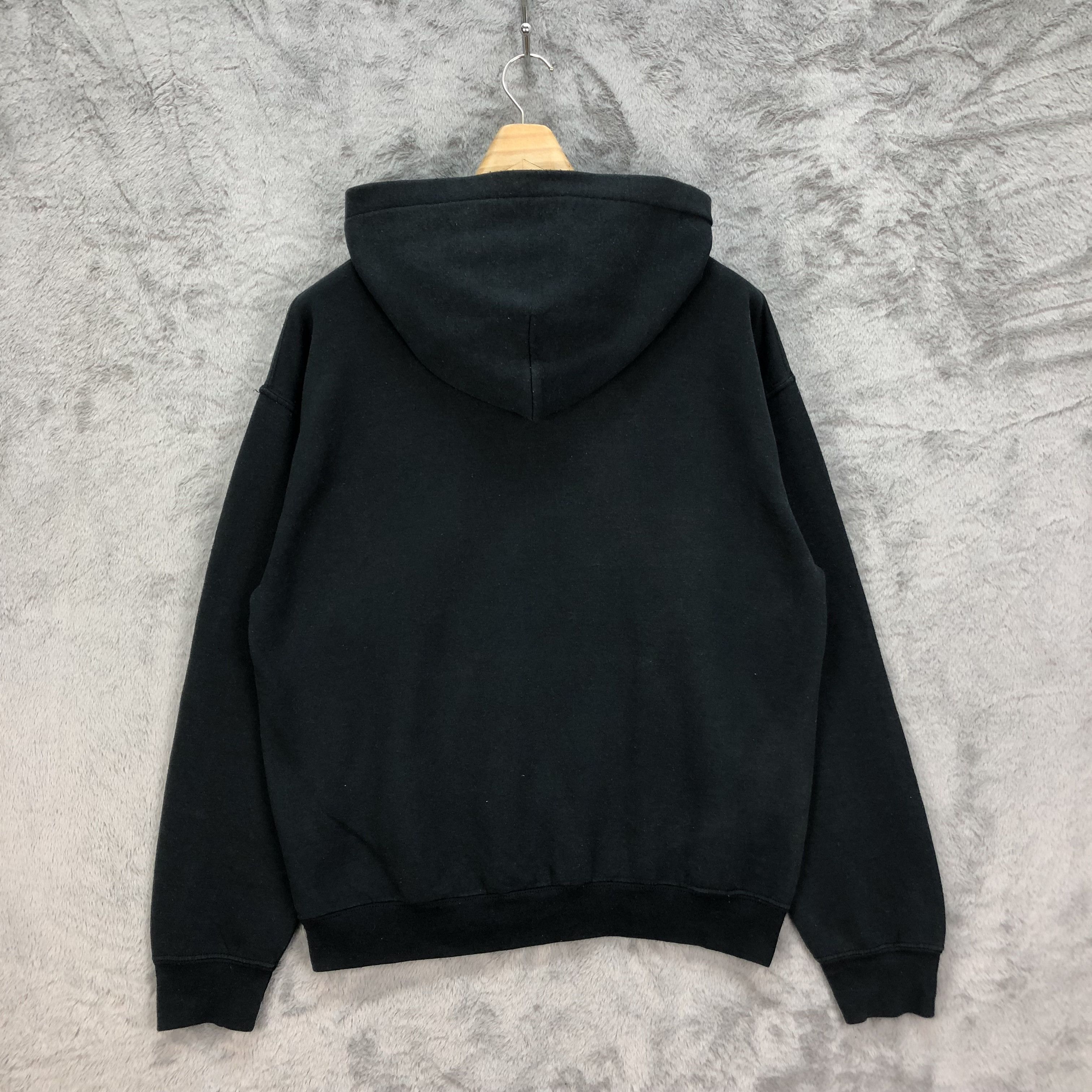 Gildan PALLBEARER American Doom Metal Band Hoodies #4956-39 Size US M / EU 48-50 / 2 - 9 Thumbnail