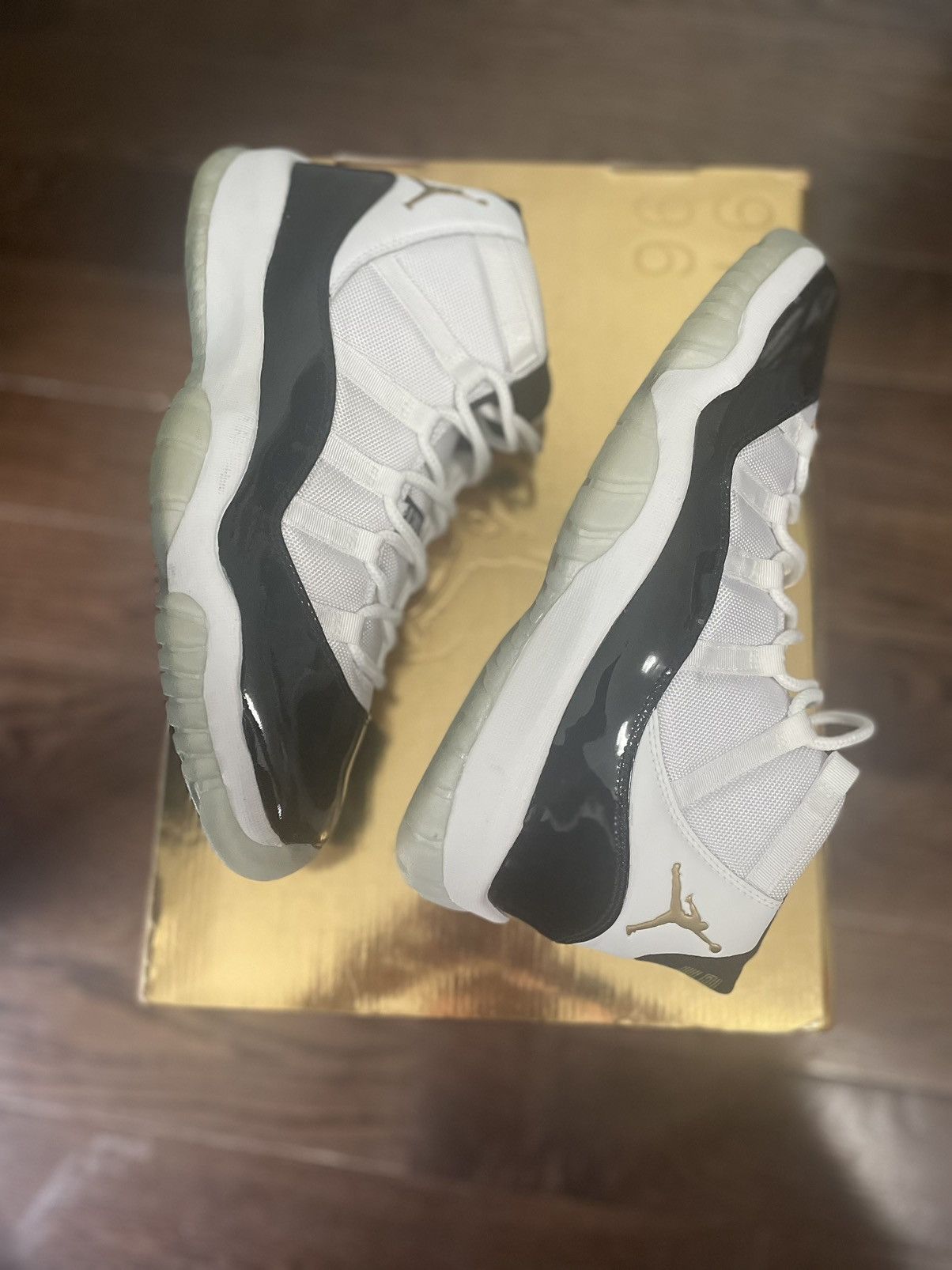 what is the value of jordan brand