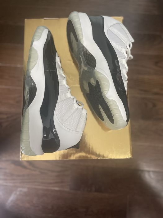 how to stop creasing air force 1