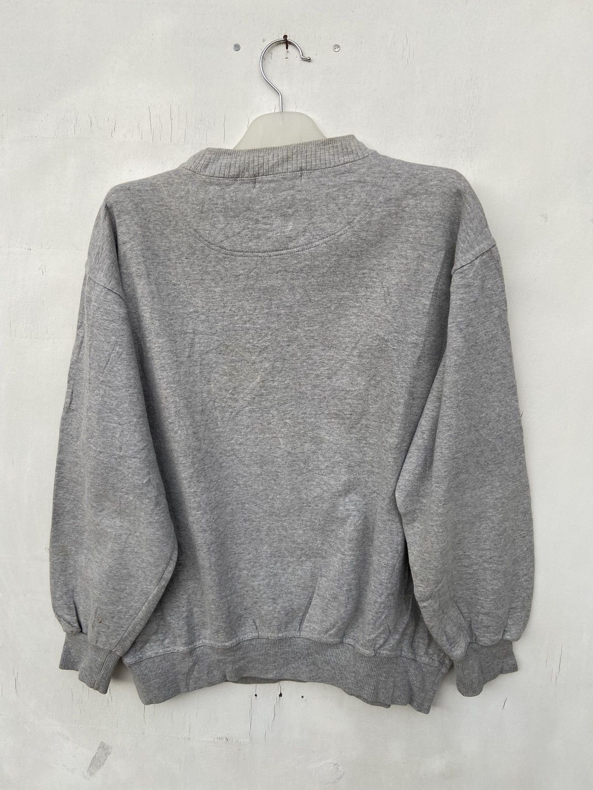 Japanese Brand GEORGES PARIS SWEATSHIRT Size US XL / EU 56 / 4 - 3 Thumbnail