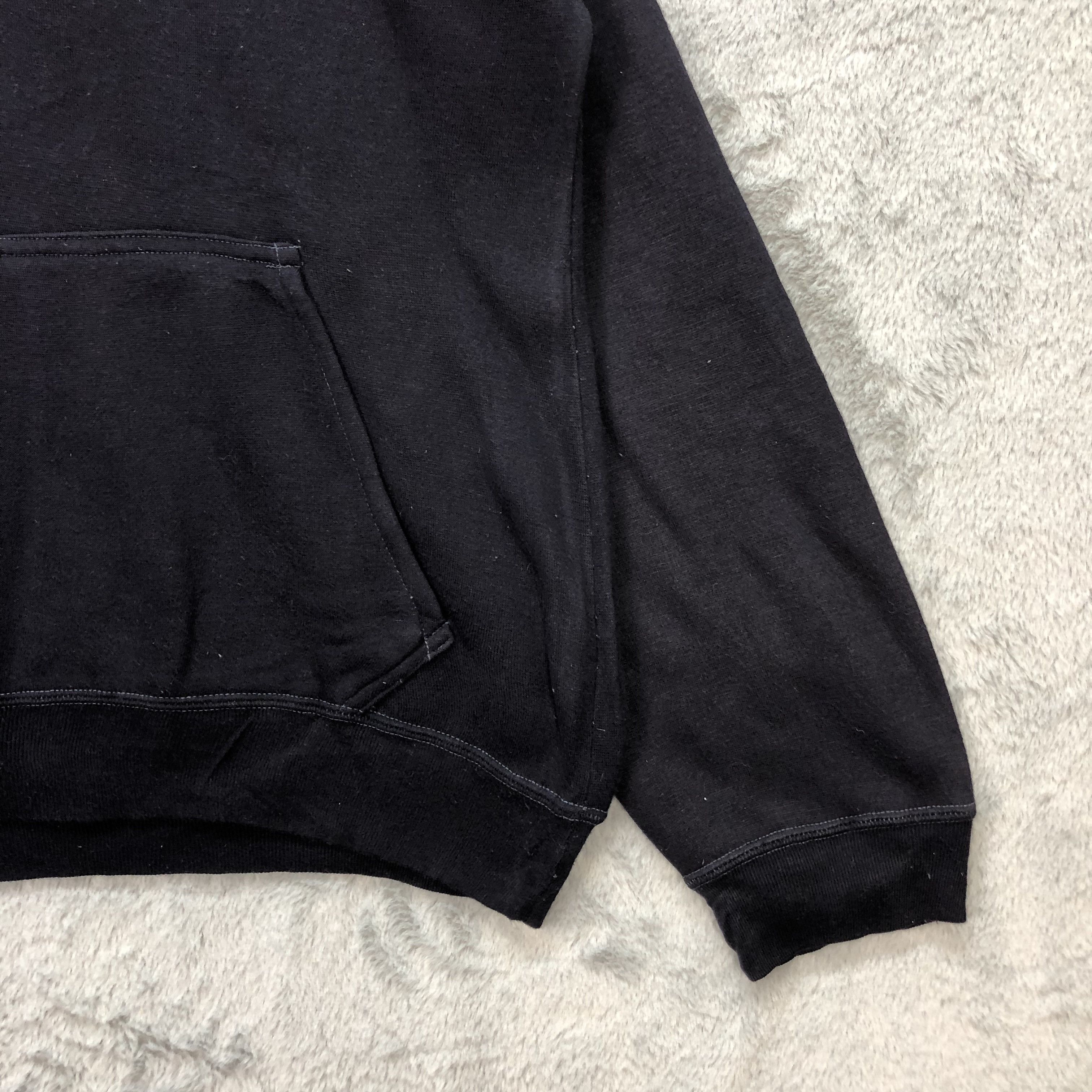 Japanese Brand SKATEHIGH TECHNICAL YOUNGBLOODS PULLOVER HOODIES #5613-200 Size US L / EU 52-54 / 3 - 6 Thumbnail