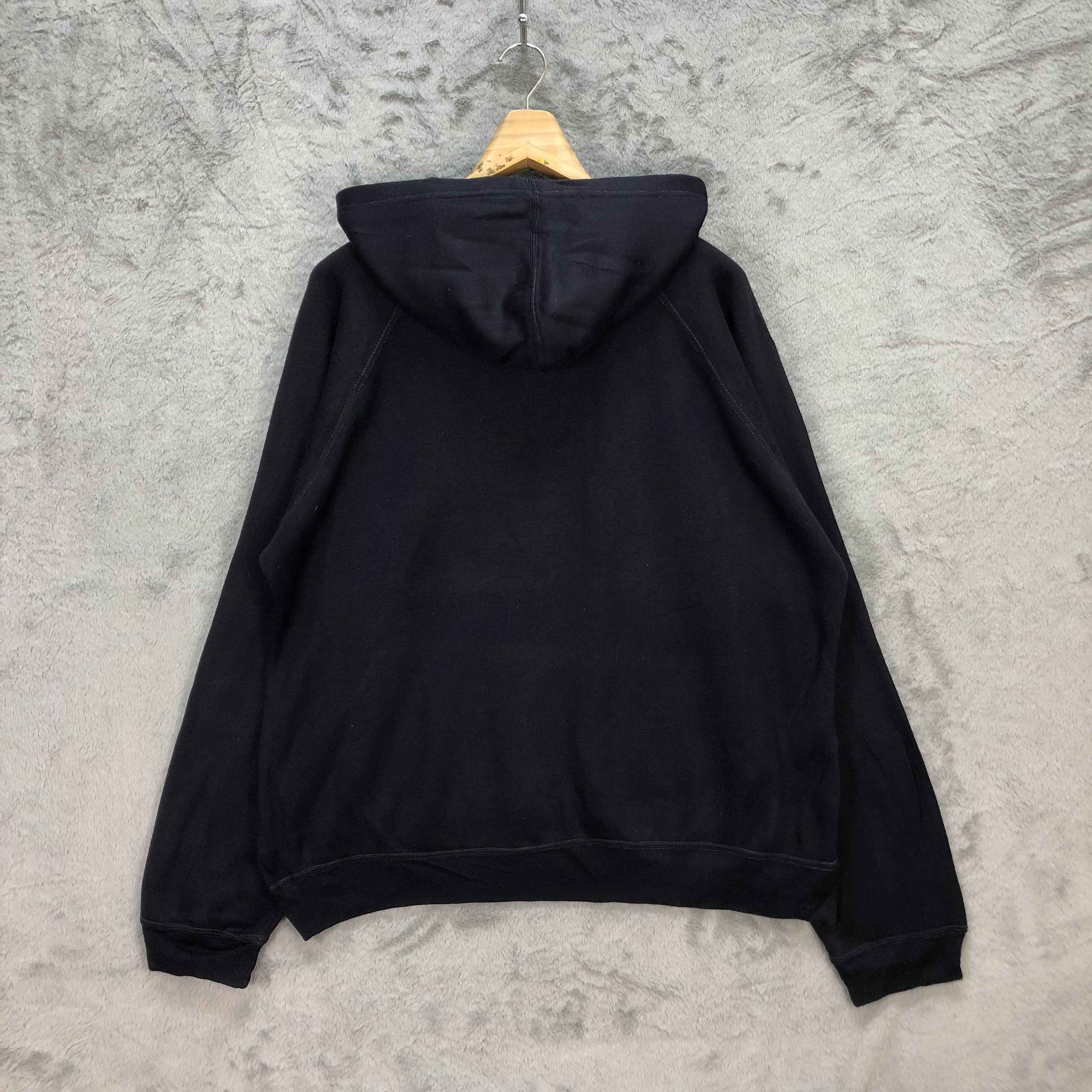 Japanese Brand SKATEHIGH TECHNICAL YOUNGBLOODS PULLOVER HOODIES #5613-200 Size US L / EU 52-54 / 3 - 9 Thumbnail