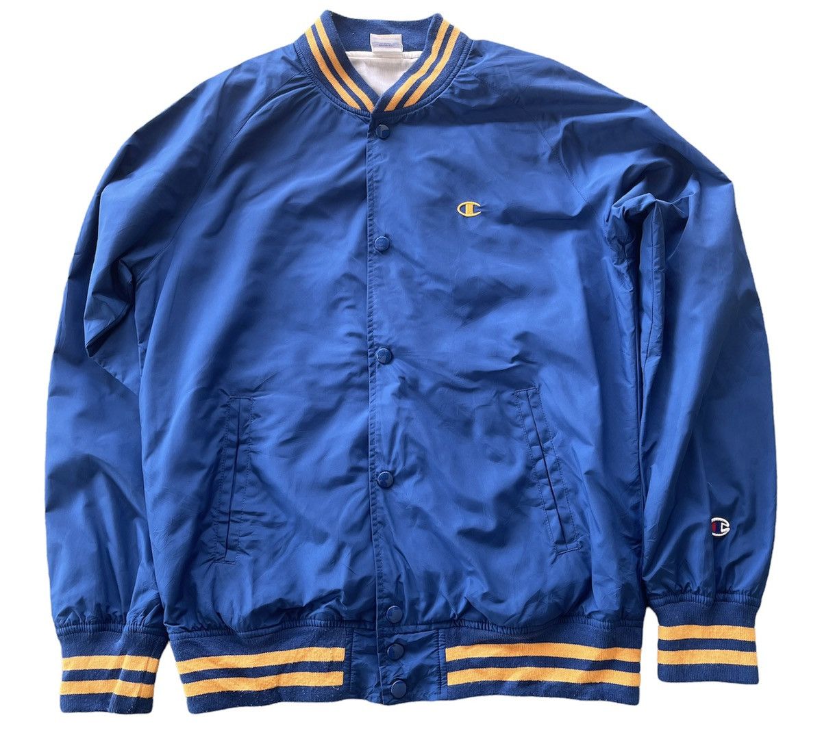 Champion VINTAGE CHAMPION JACKET JAPAN Size US M / EU 48-50 / 2 - 1 Thumbnail