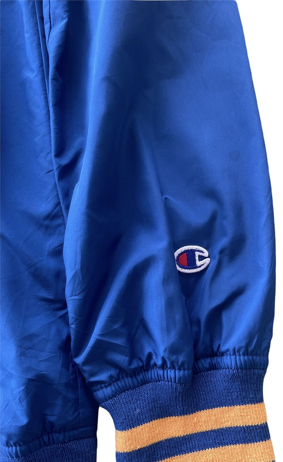 Champion VINTAGE CHAMPION JACKET JAPAN Size US M / EU 48-50 / 2 - 4 Thumbnail