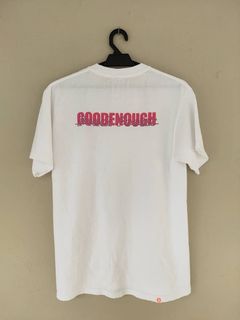 Goodenough | Grailed