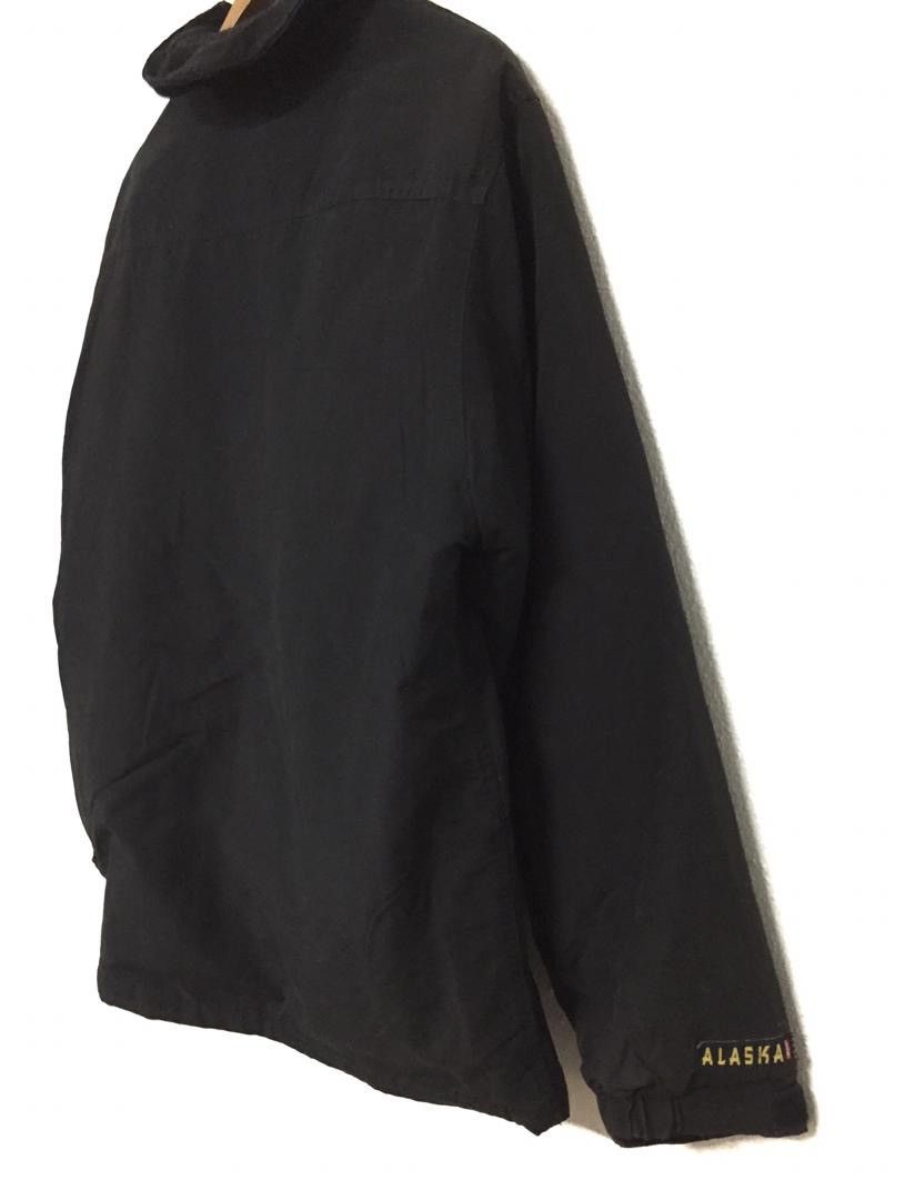 Levi's × Vintage RARE Vintage Levi's Alaska Jacket cw21 Size US M / EU 48-50 / 2 - 8 Thumbnail