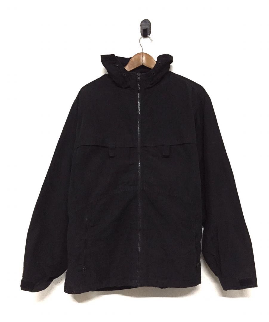 Levi's × Vintage RARE Vintage Levi's Alaska Jacket cw21 Size US M / EU 48-50 / 2 - 1 Thumbnail